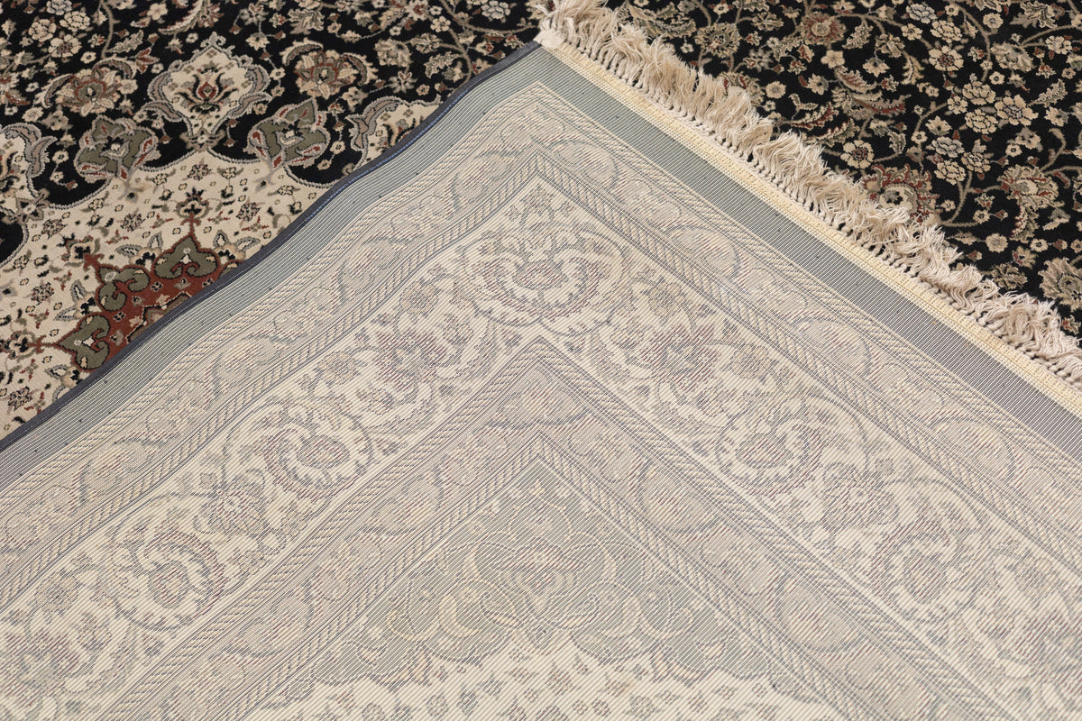 Vintage Design Rug 9'9'' x 12'9''