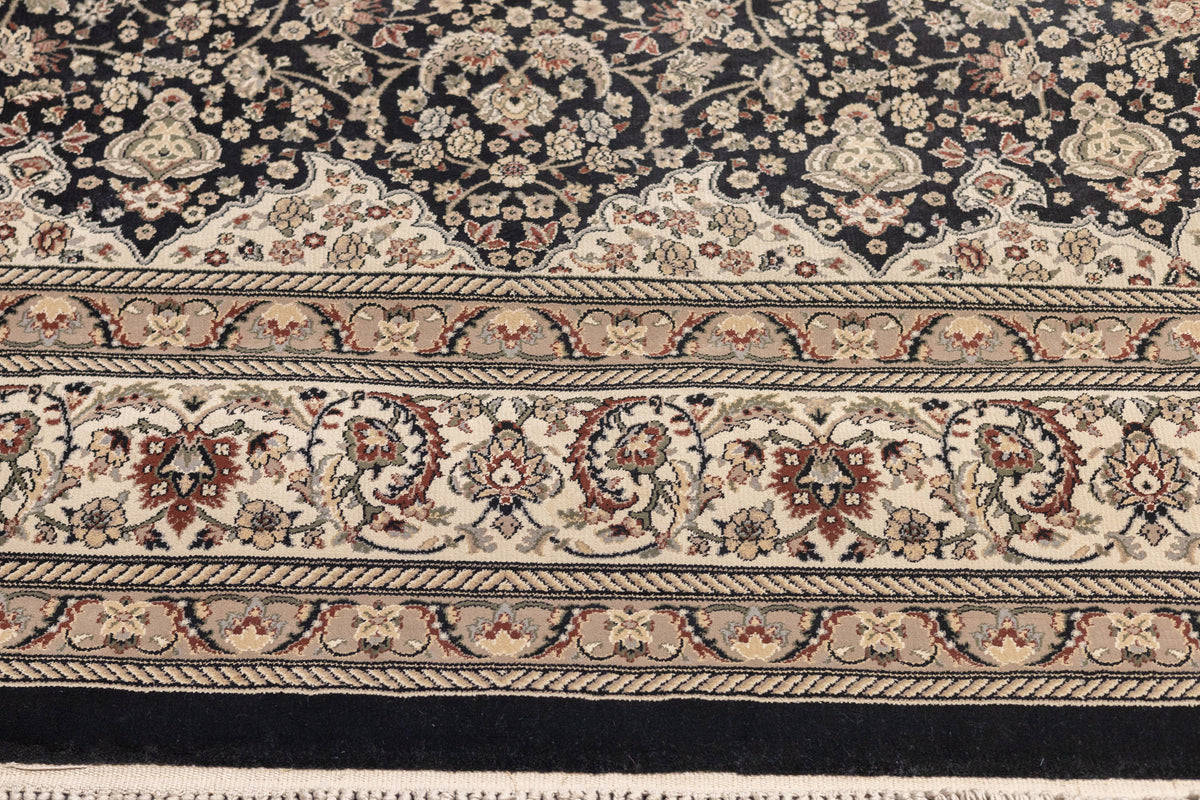 Vintage Design Rug 9'9'' x 12'9''