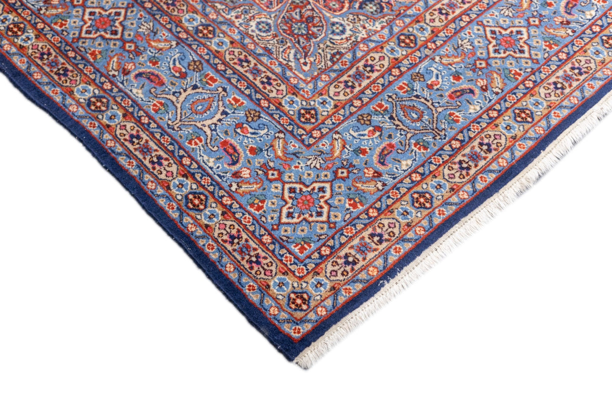 Vintage Khorassan Rug 7'0" x 8'5"