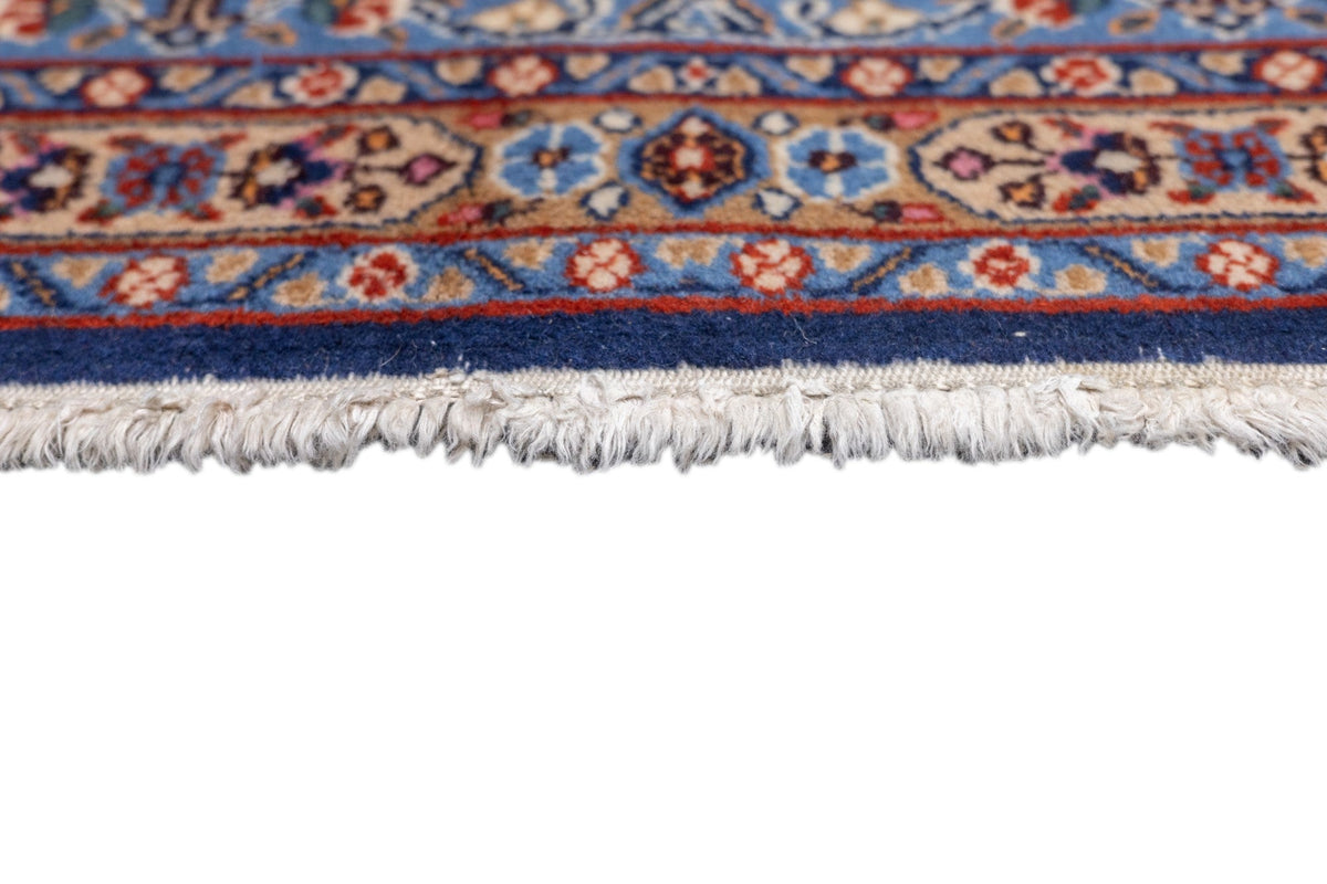 Vintage Khorassan Rug 7'0" x 8'5"