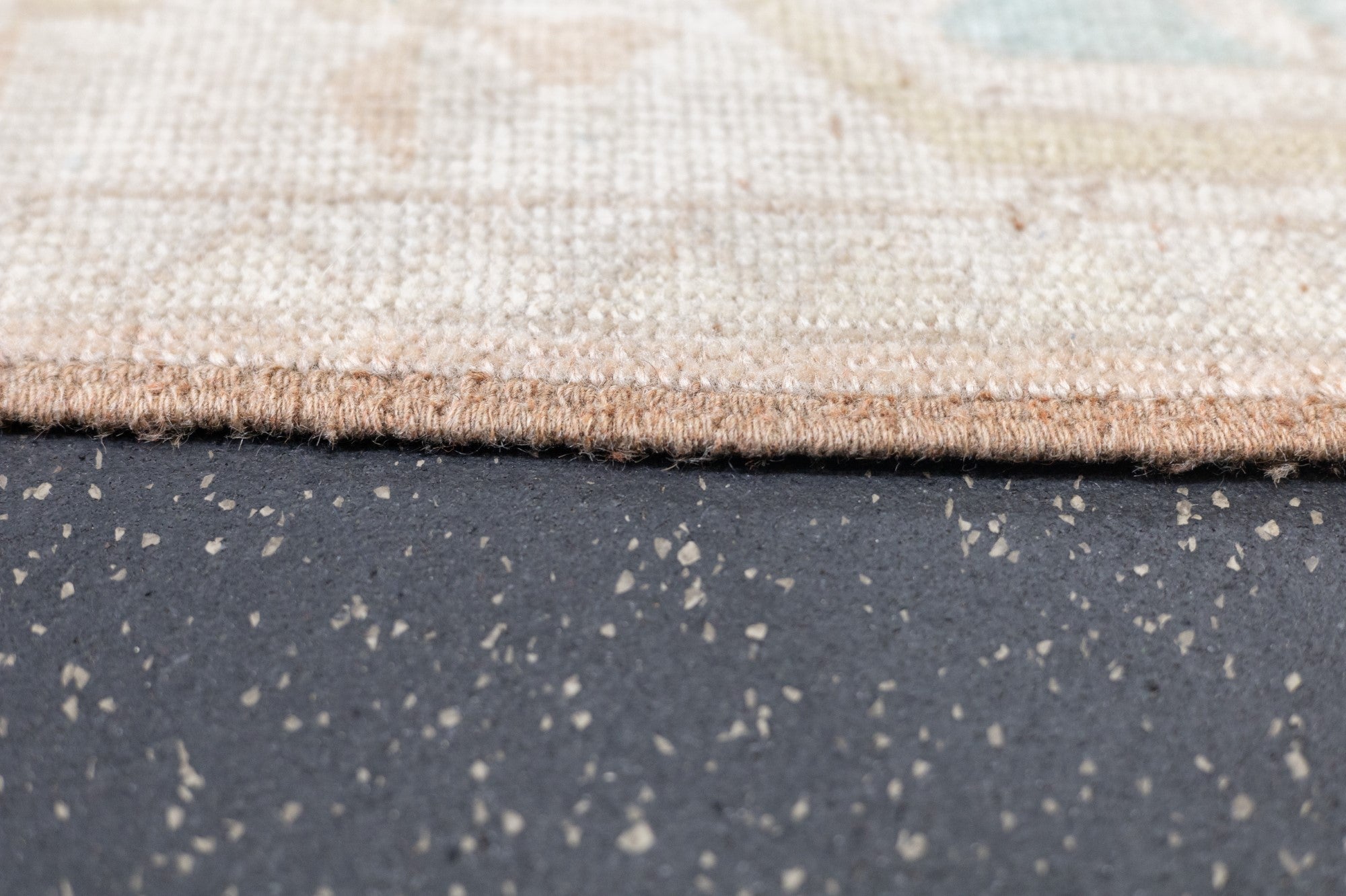 Oushak Rug 5'3'' x 7'11''