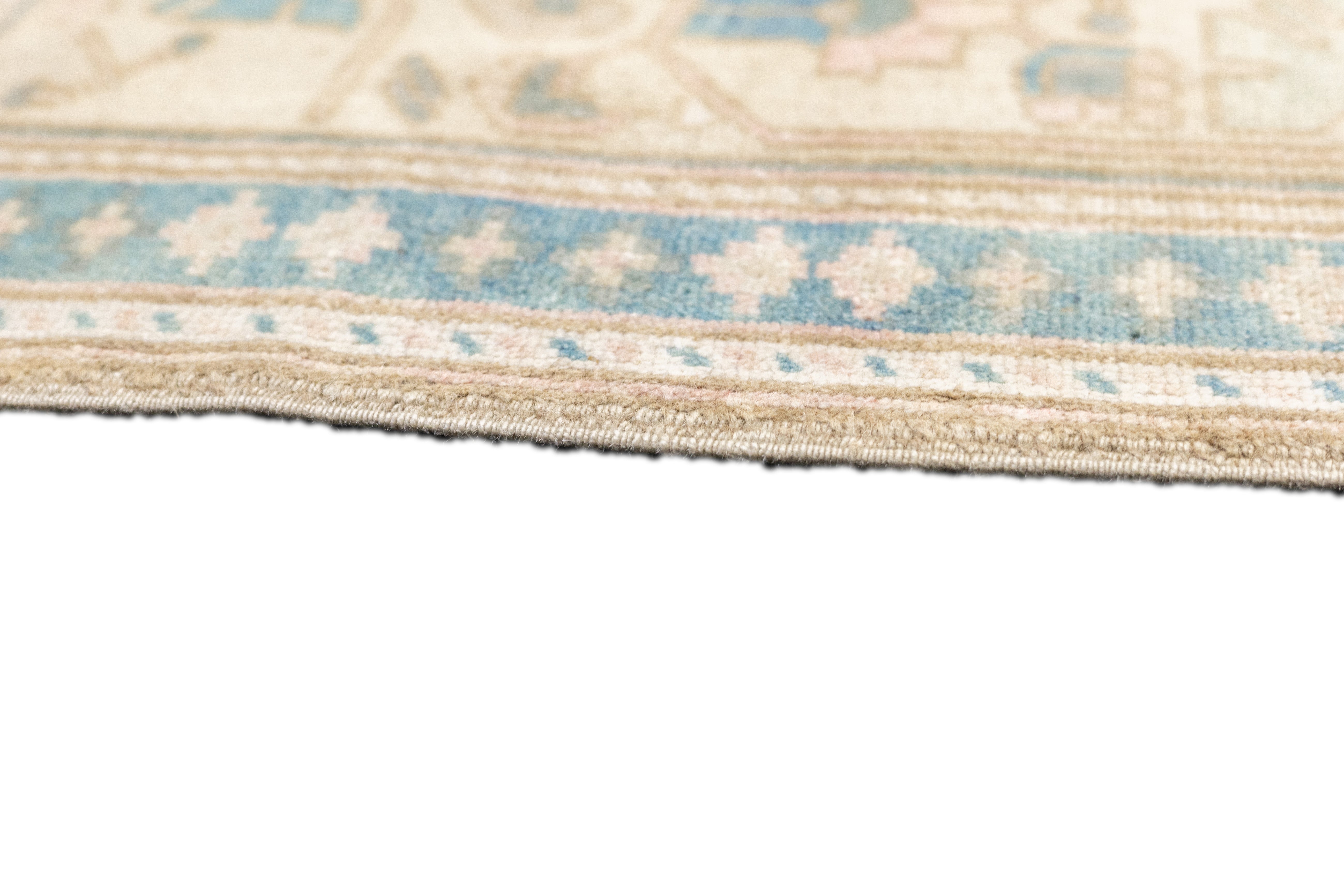 Oushak Rug 7'7'' x 11'7''