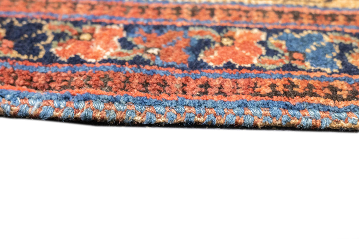 Antique Afshar Rug 5'4'' x 7'11''