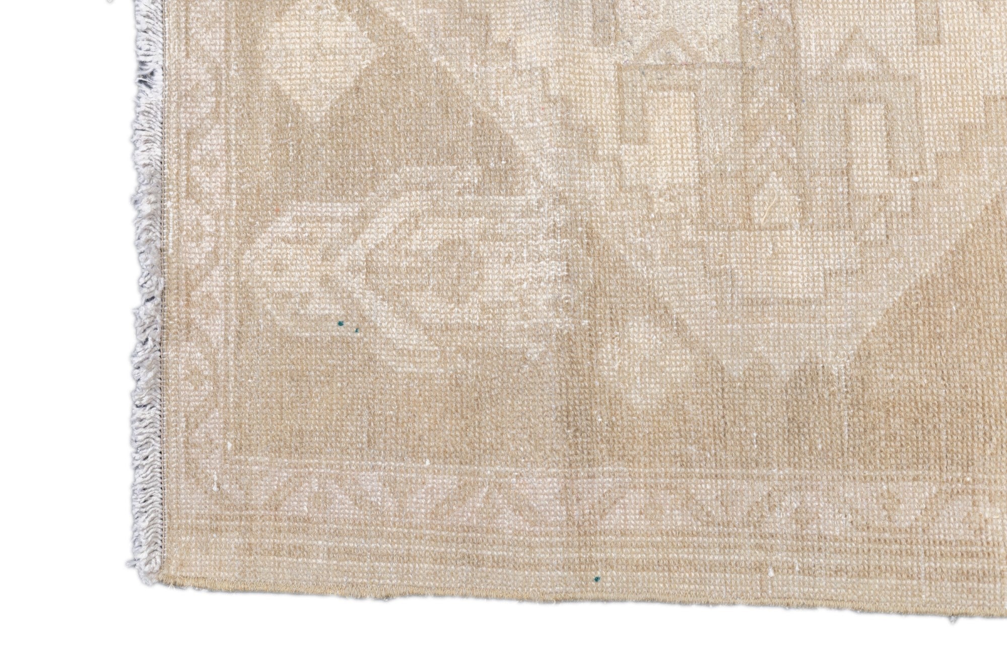 Turkish Rug 3'3'' x 7'0"