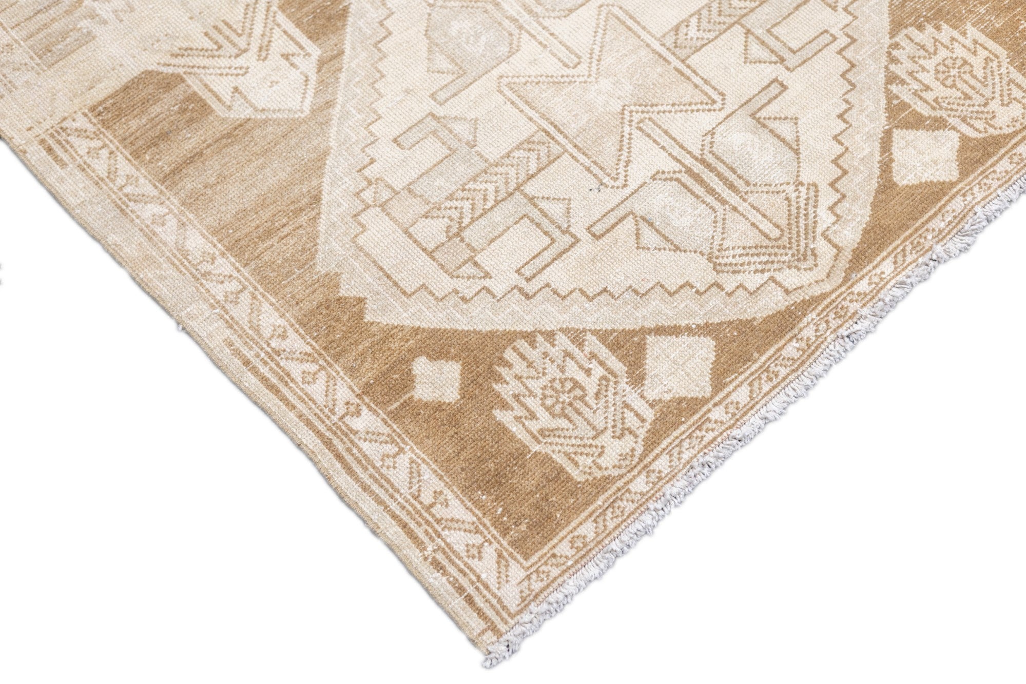 Turkish Rug 3'3'' x 7'0"