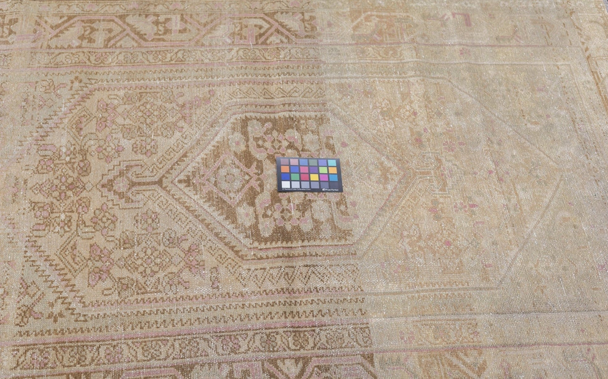 Malayer Rug 4'3'' x 6'8''
