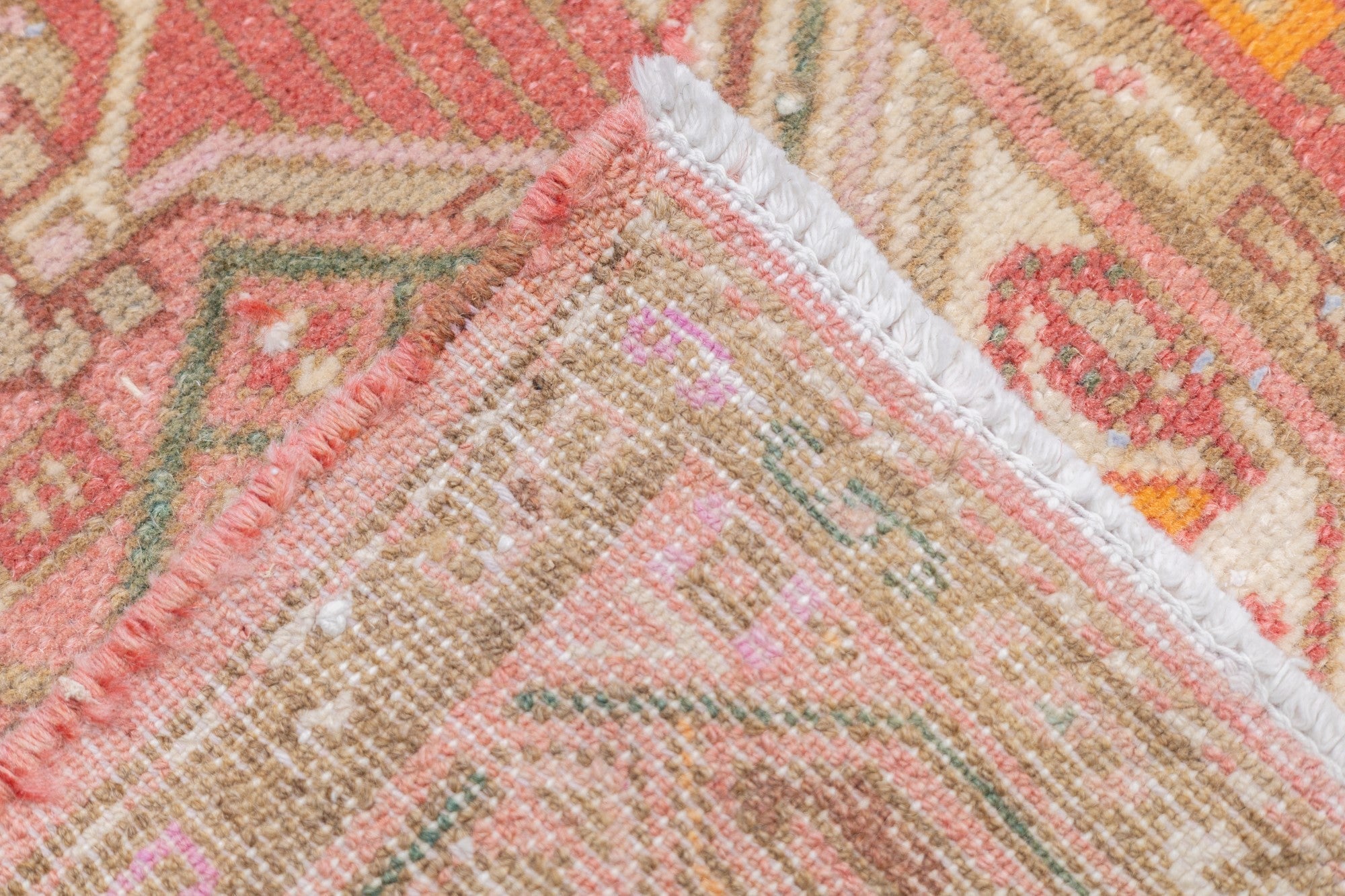 Antique Malayer Rug 2'6'' x 4'1''