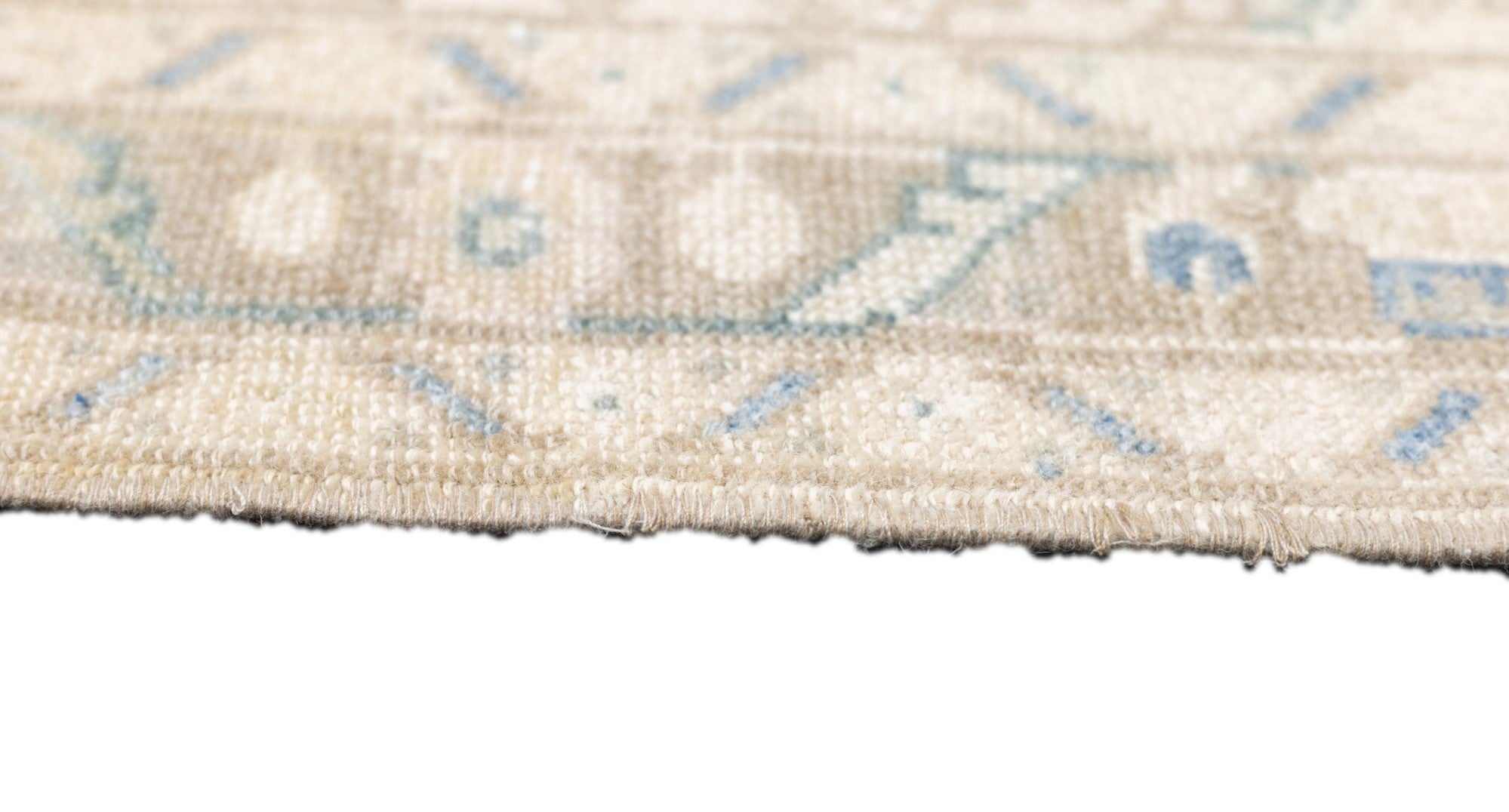 Antique Malayer Rug 2'10'' x 9'8''