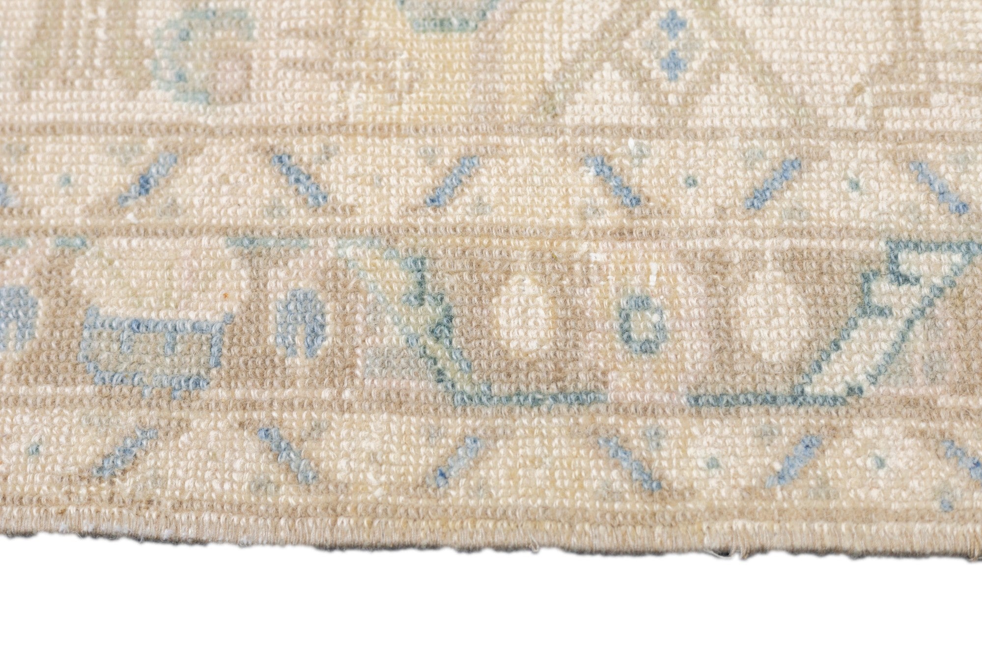 Antique Malayer Rug 2'10'' x 9'8''