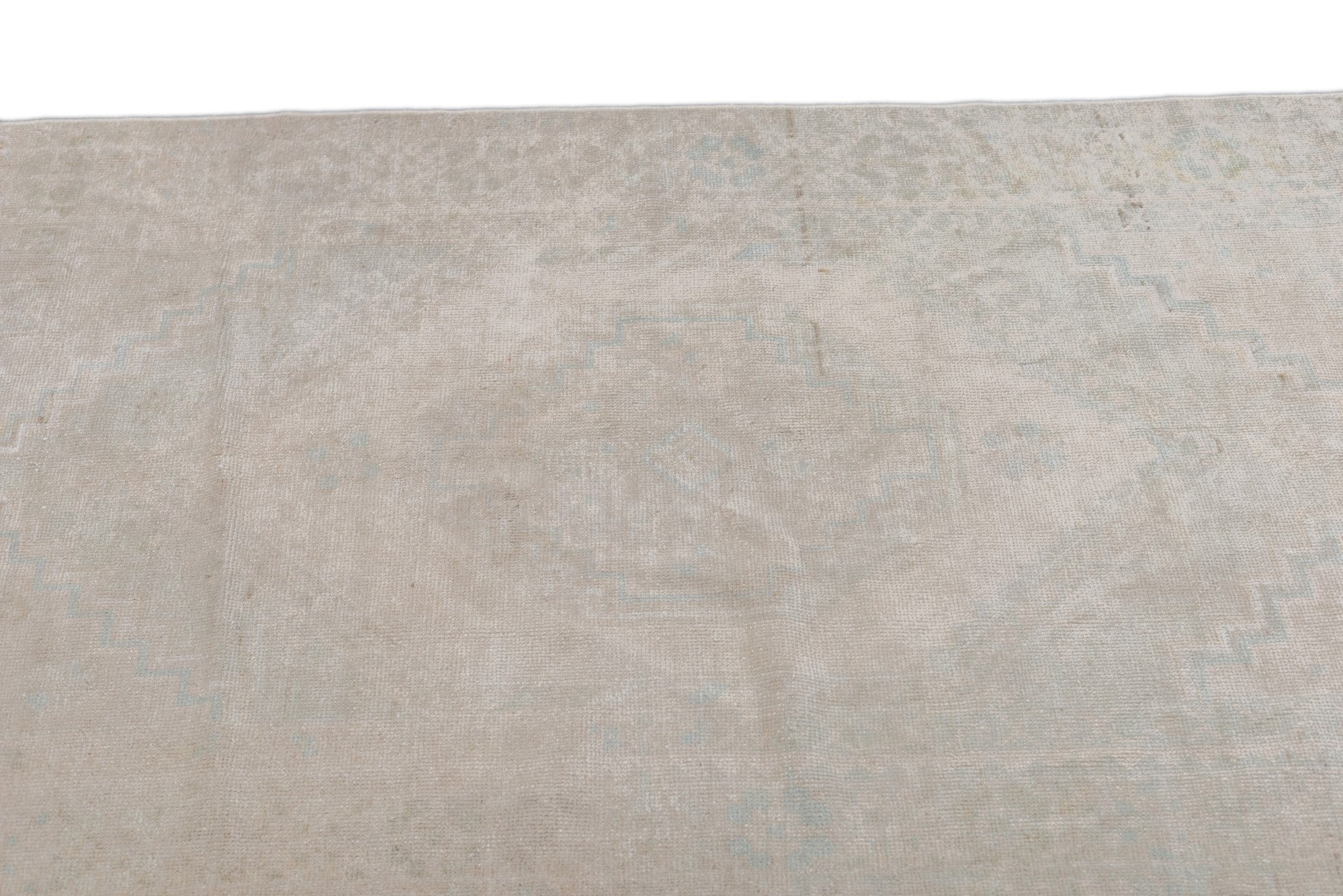Oushak Rug 3'9'' x 6'6''