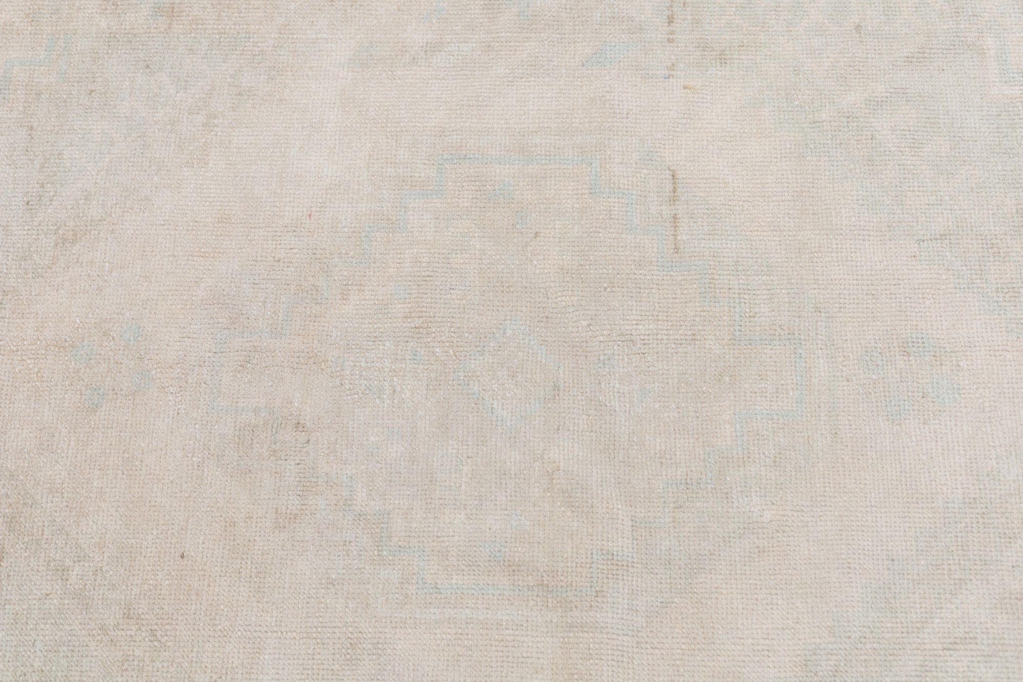 Oushak Rug 3'9'' x 6'6''