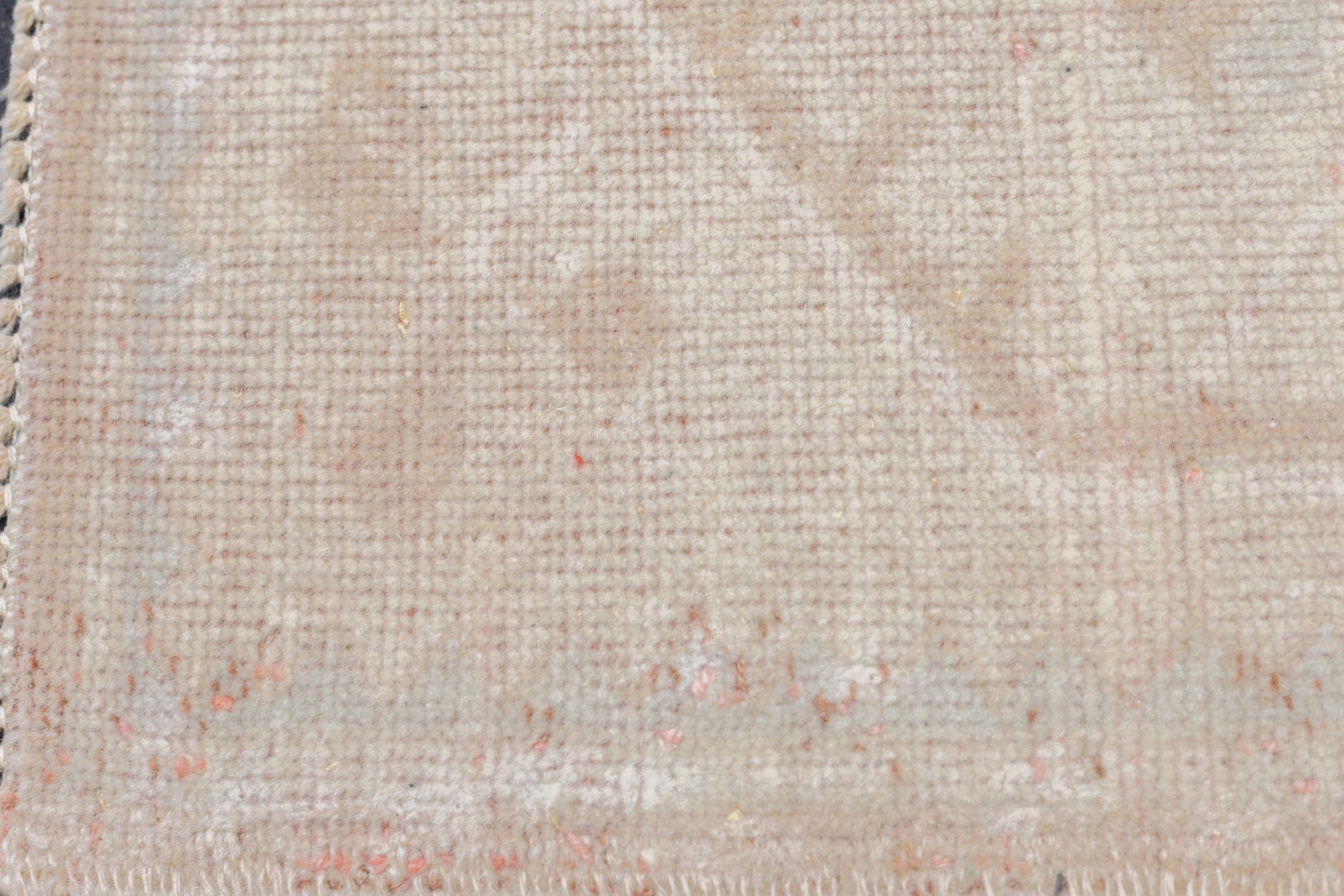 Oushak Rug 5'1'' x 8'0"