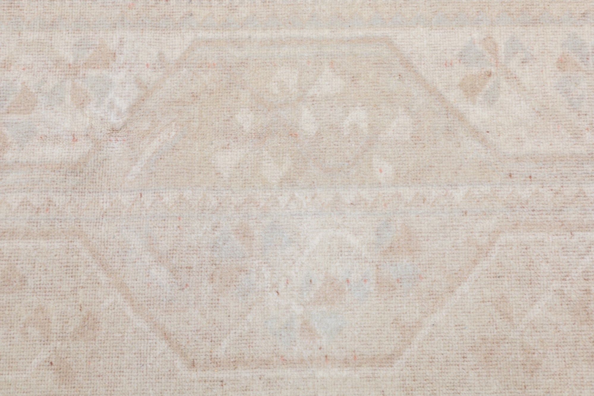 Oushak Rug 5'1'' x 8'0"