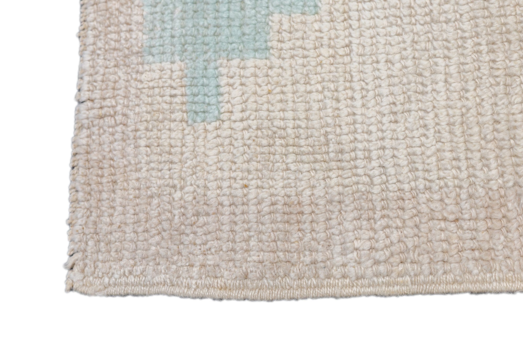 Oushak Rug 3'10'' x 5'3''