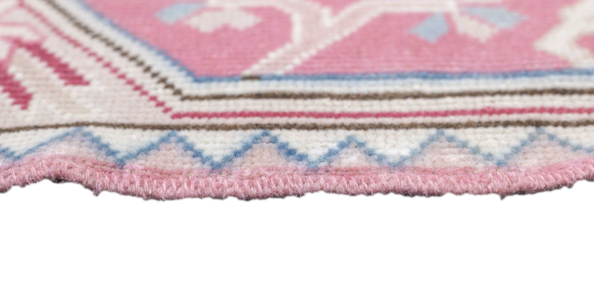 Oushak Rug 3'0" x 4'4''