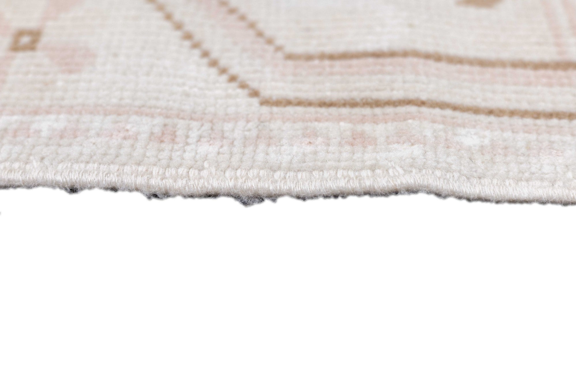 Oushak Rug 2'8'' x 4'6''
