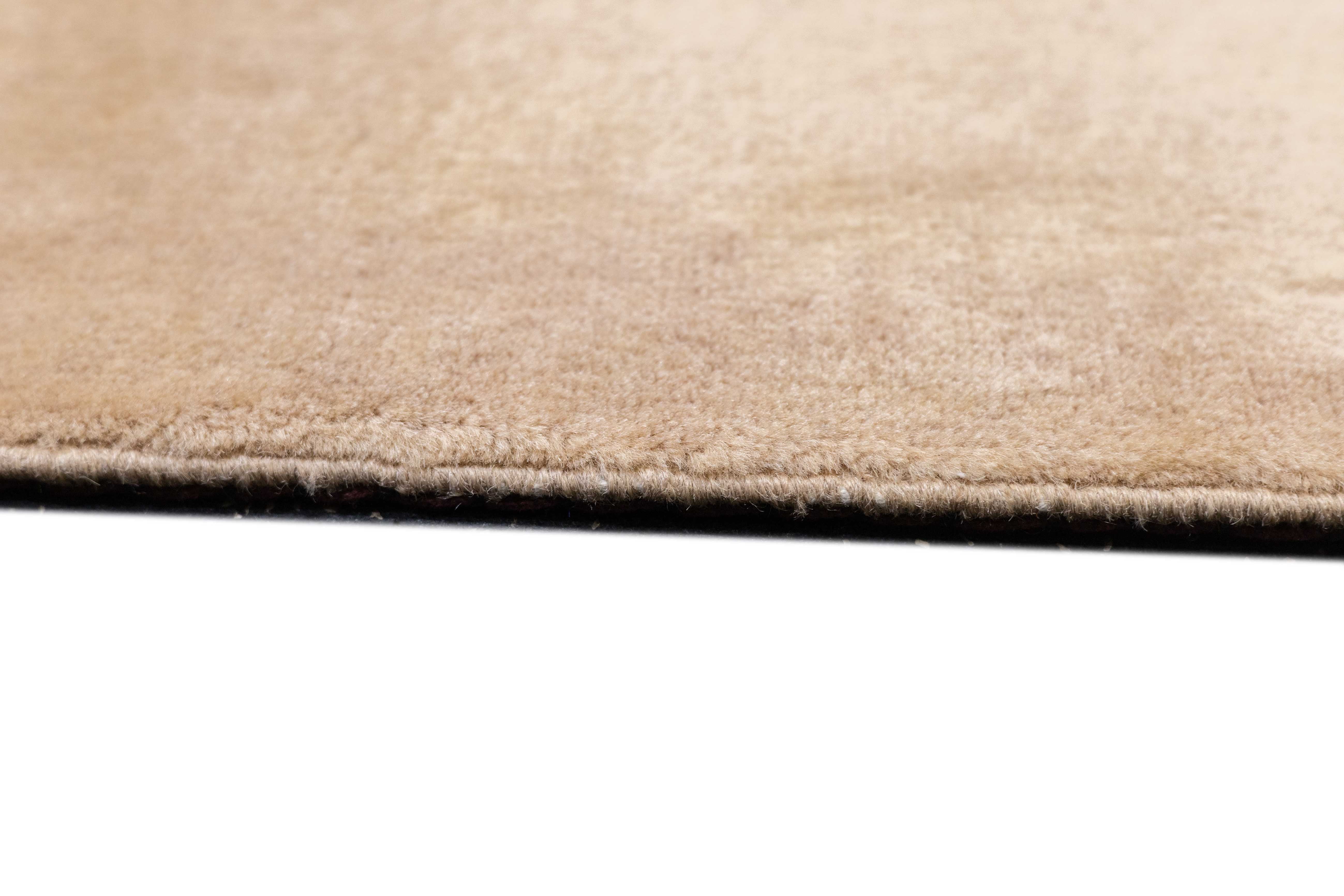 French Art Deco Rug 8'4'' x 9'11''