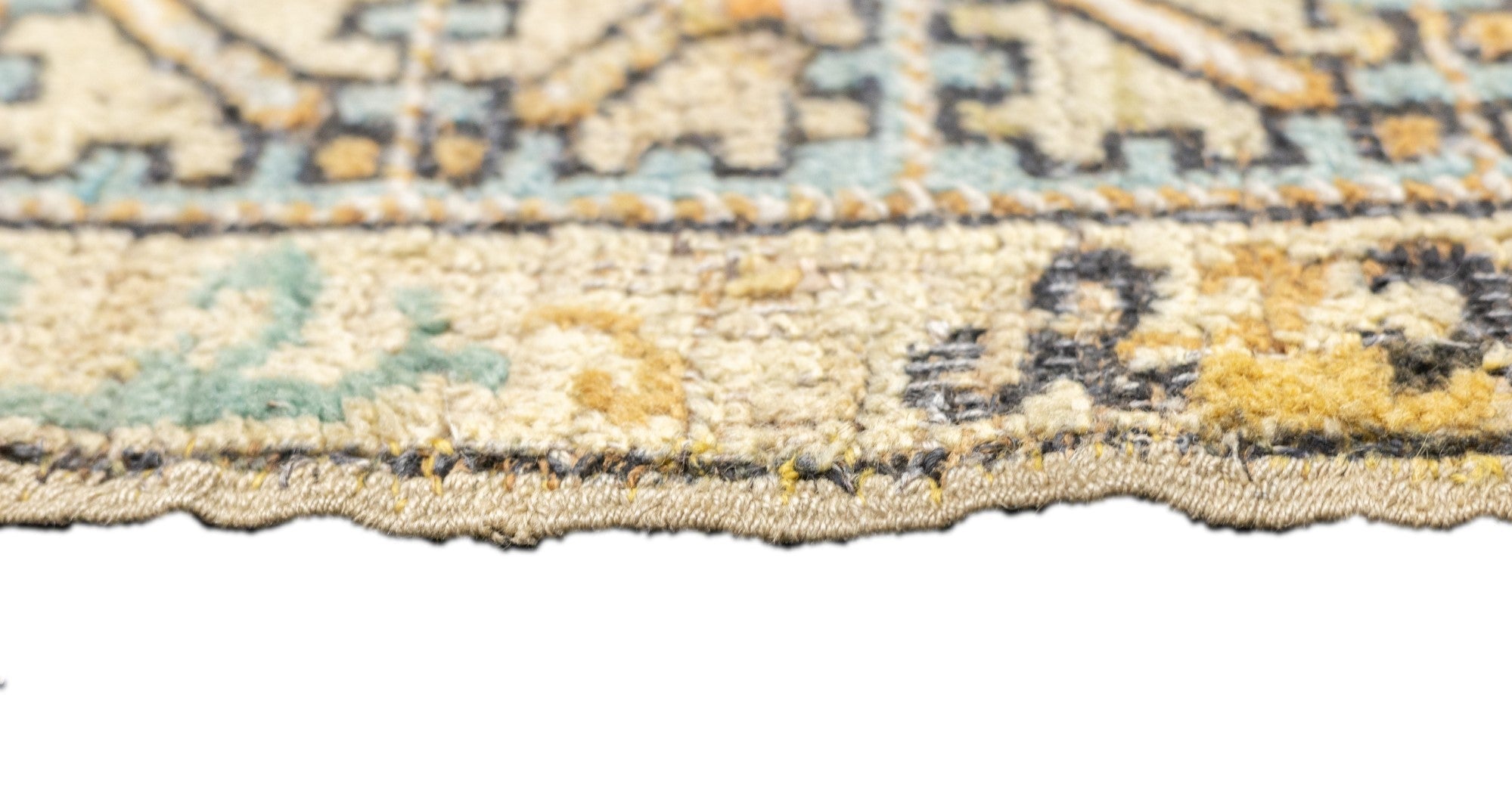 Antique Konya Rug 3'10'' x 6'4''