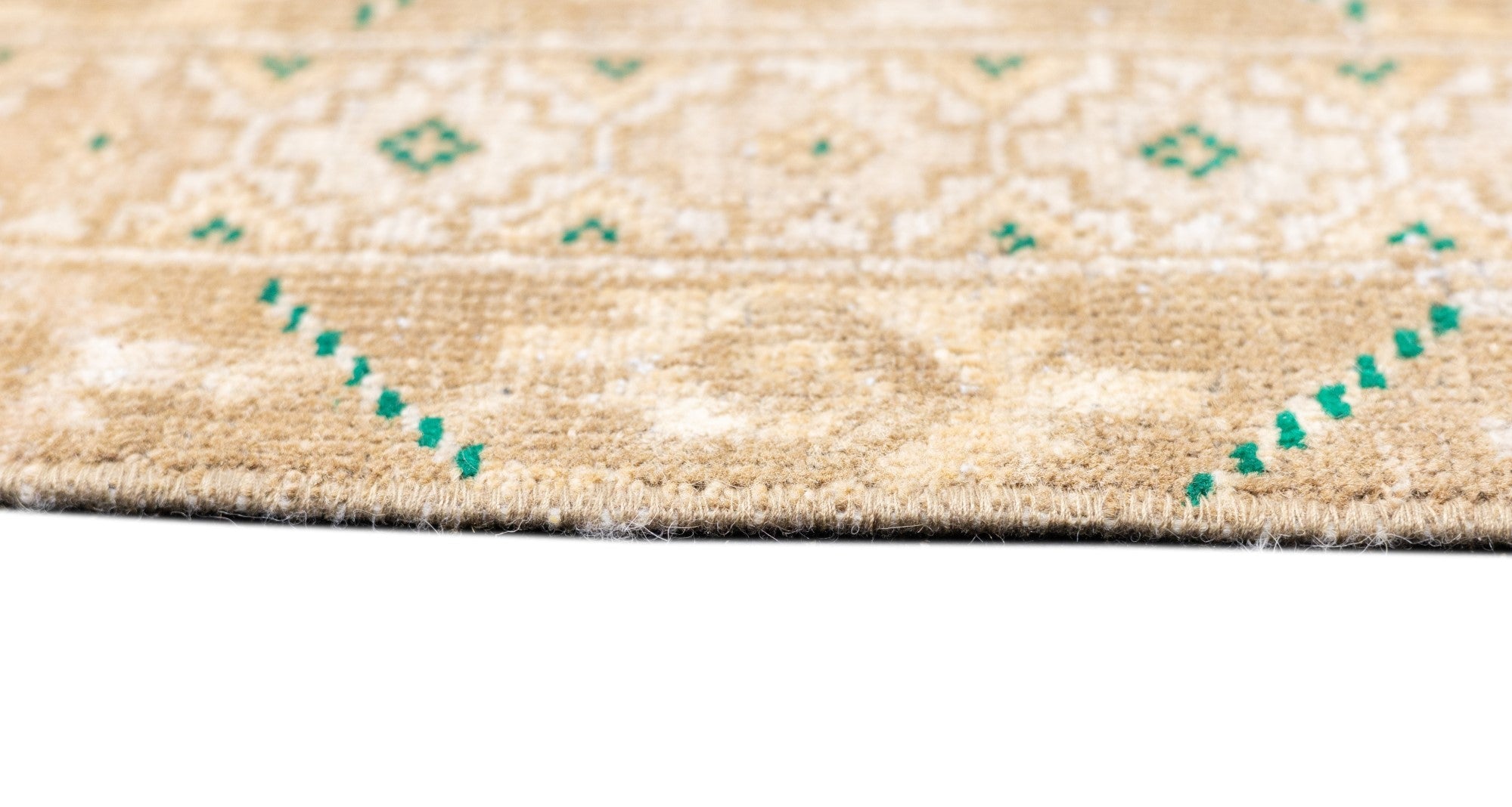 Antique Malayer Rug 3'5'' x 6'1''