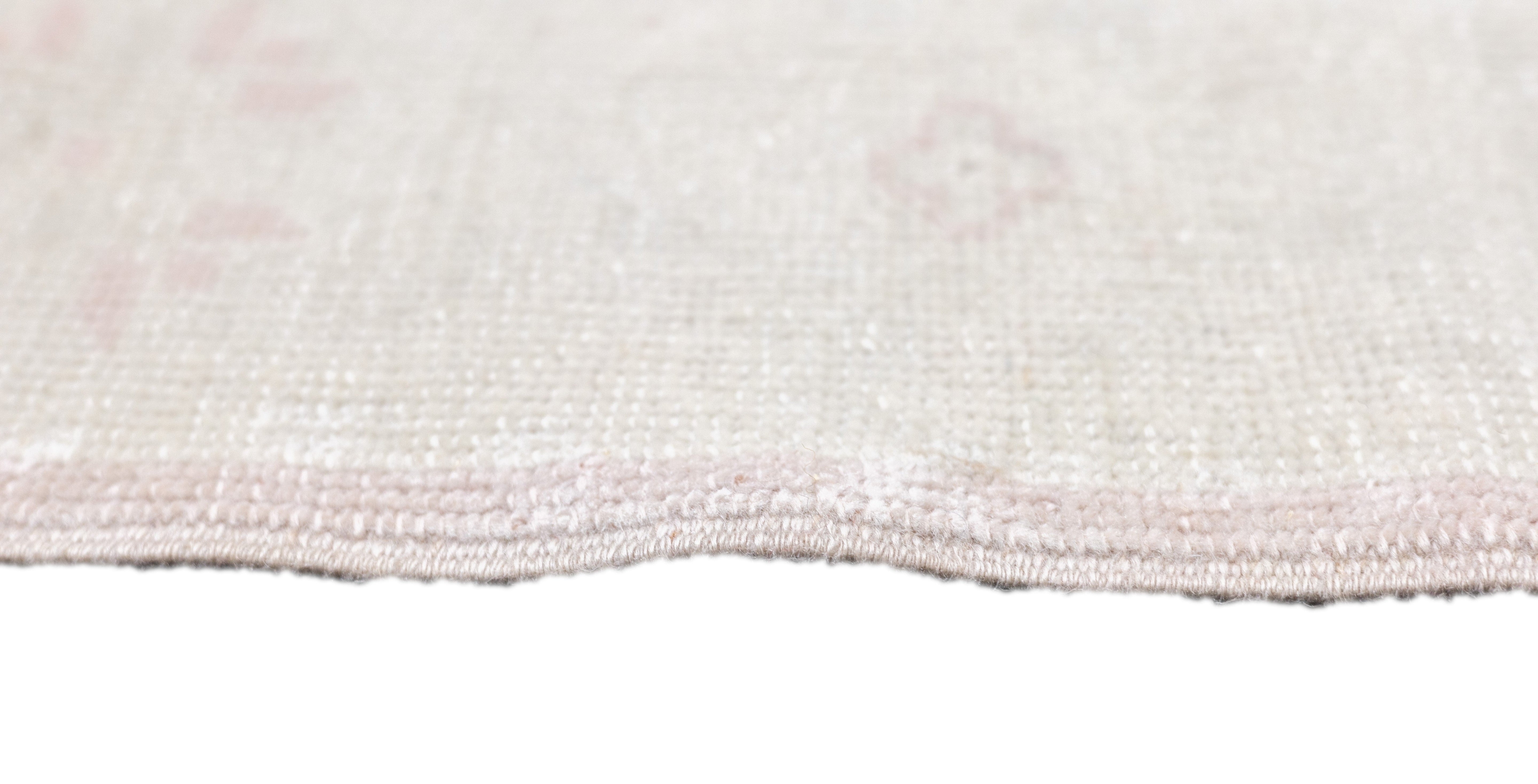 Oushak Rug 3'11'' x 4'7''