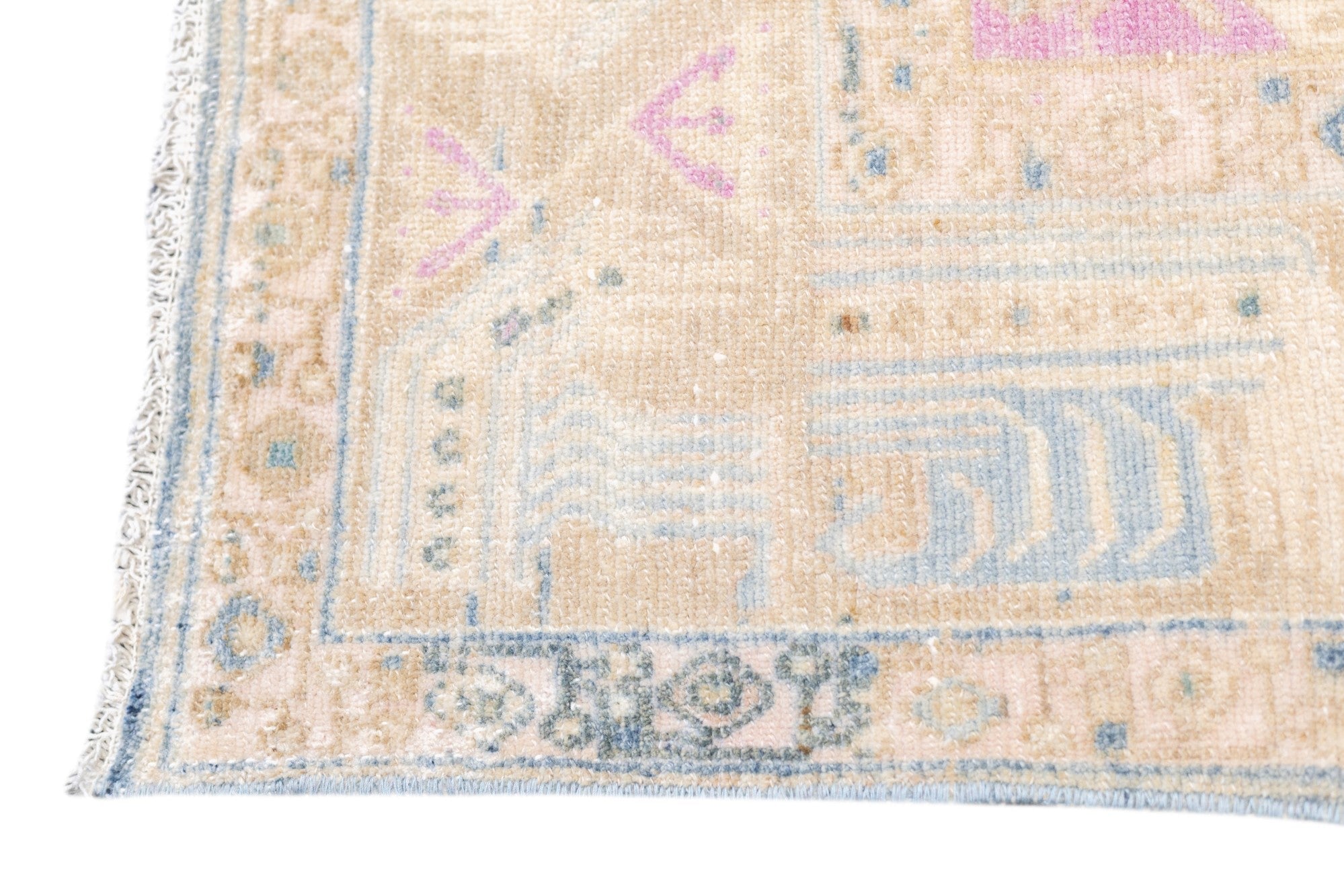 Antique Malayer 5'0" x 8'10''
