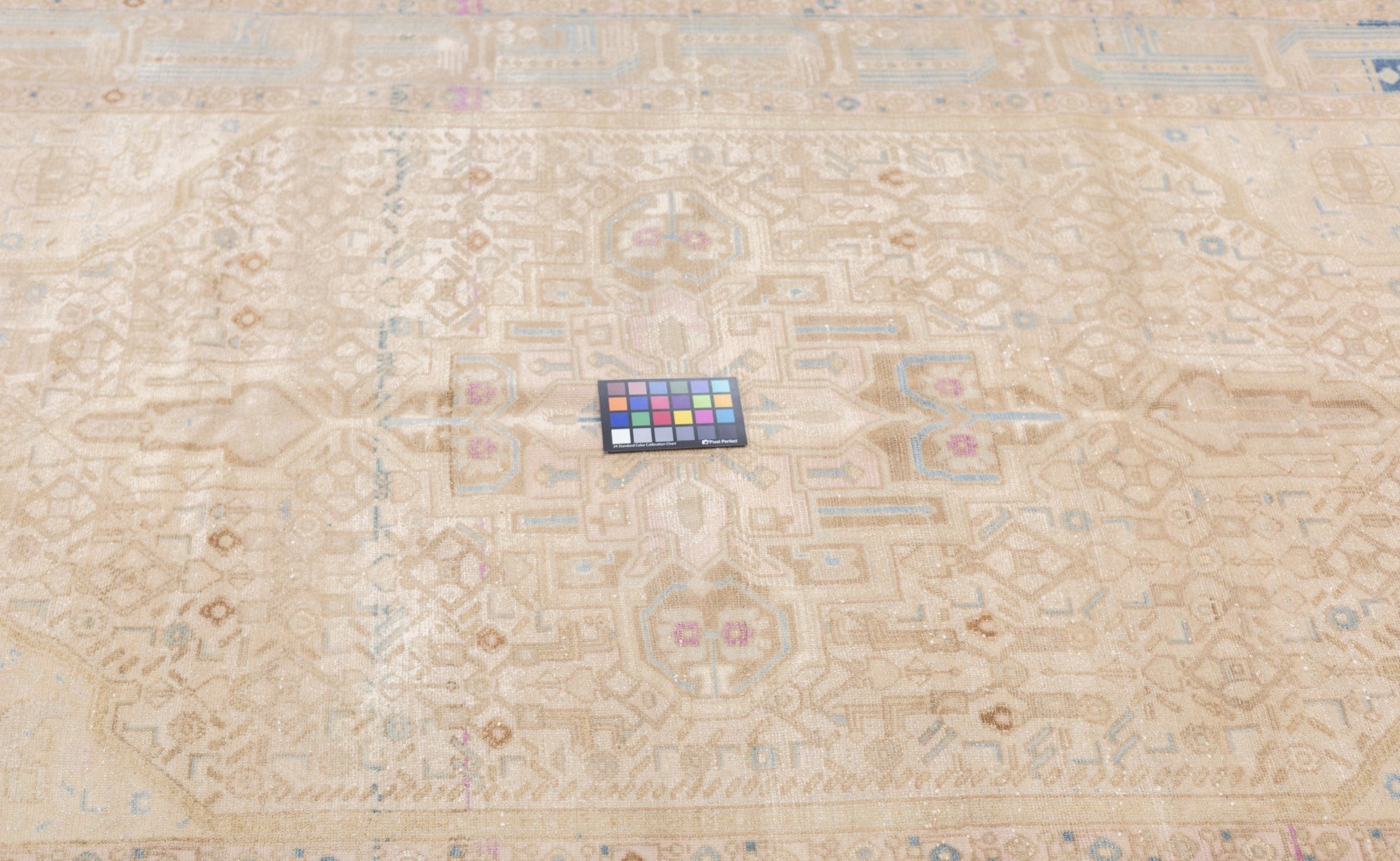 Antique Malayer 5'0" x 8'10''