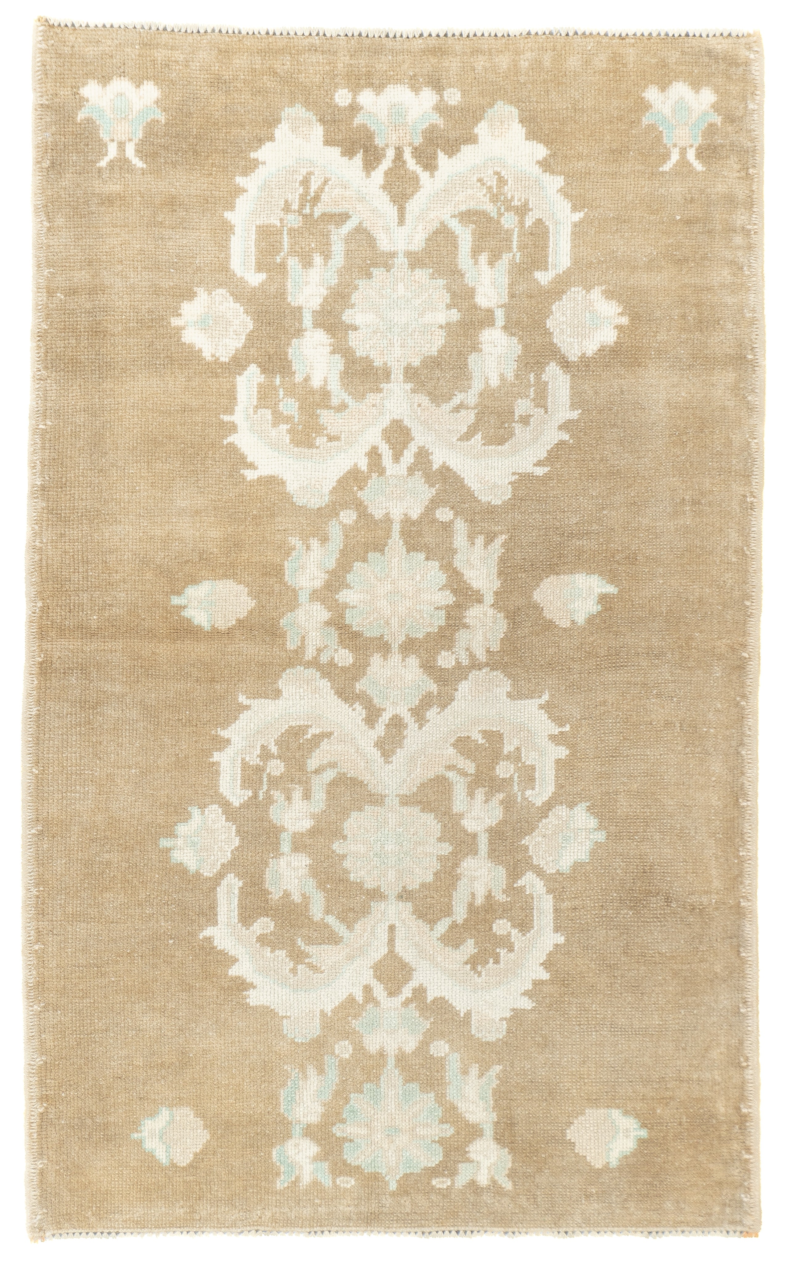 Oushak Rug 2'10'' x 4'7''