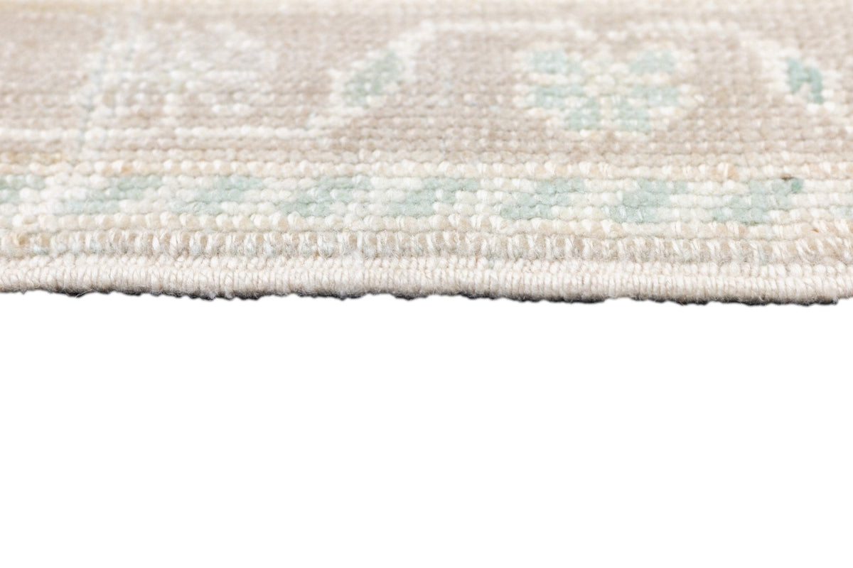 Oushak Rug 3'7'' x 5'10''