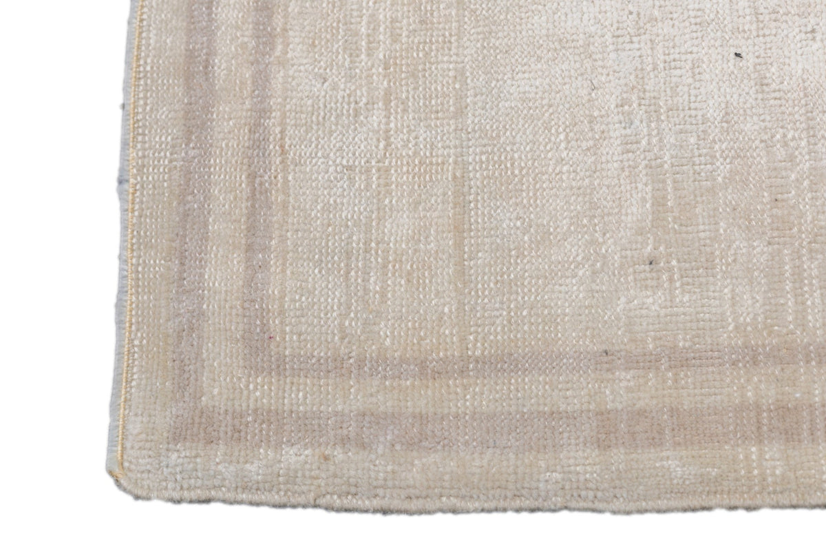 Oushak Rug 6'6'' x 8'10''