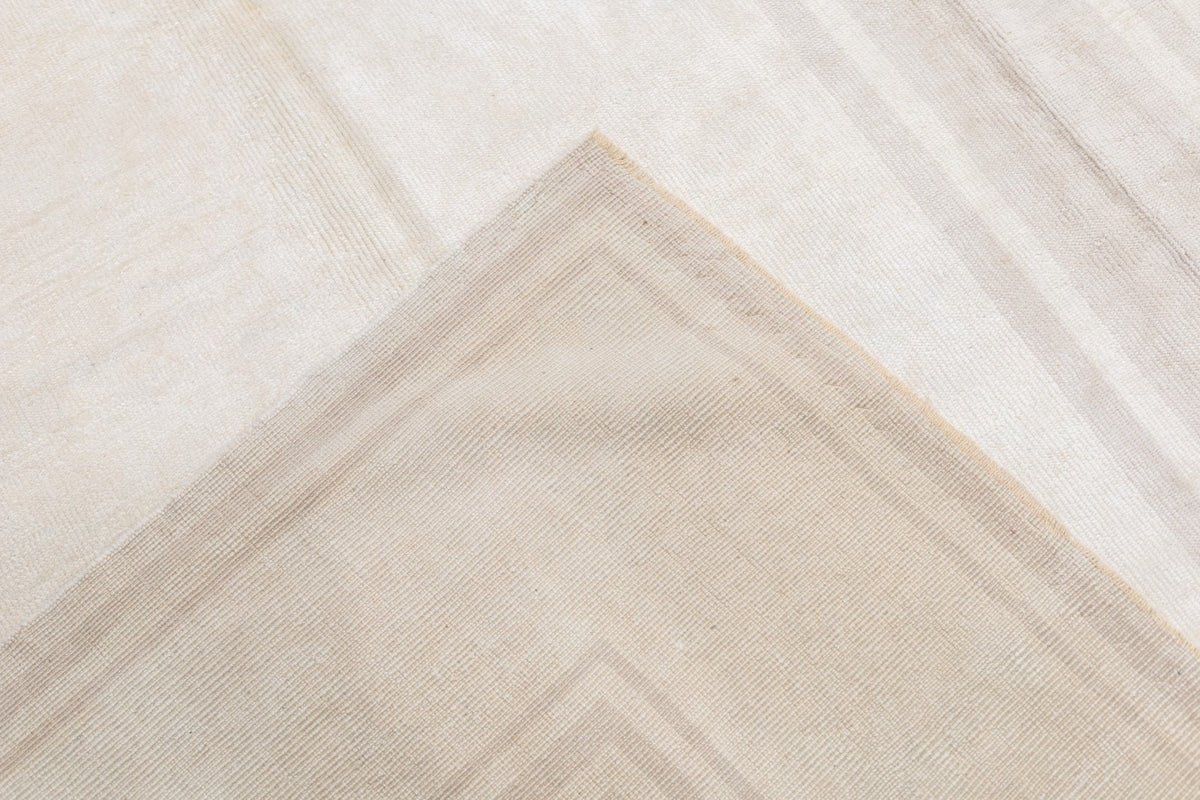Oushak Rug 6'6'' x 8'10''