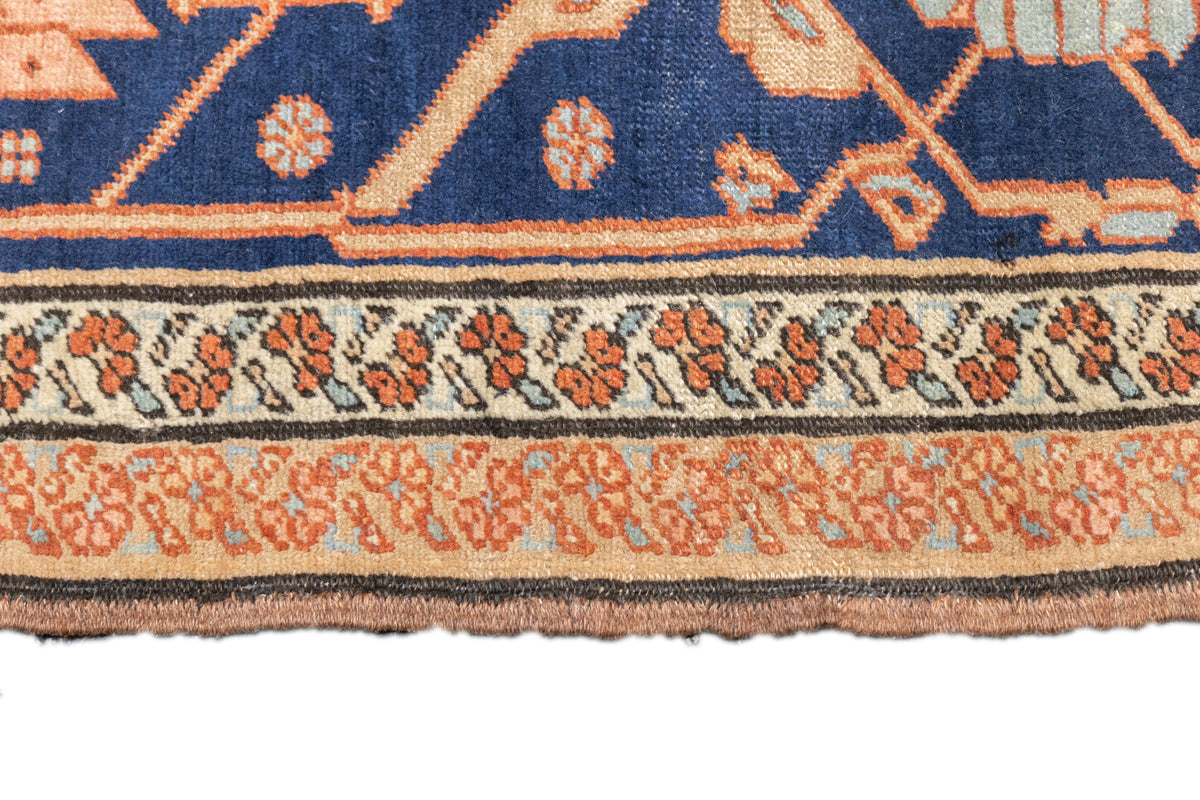 Antique Bakhshayesh Rug 11'5'' x 18'3''