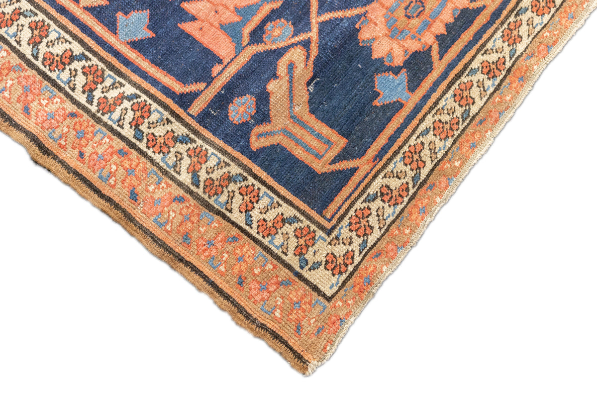 Antique Bakhshayesh Rug 11'5'' x 18'3''