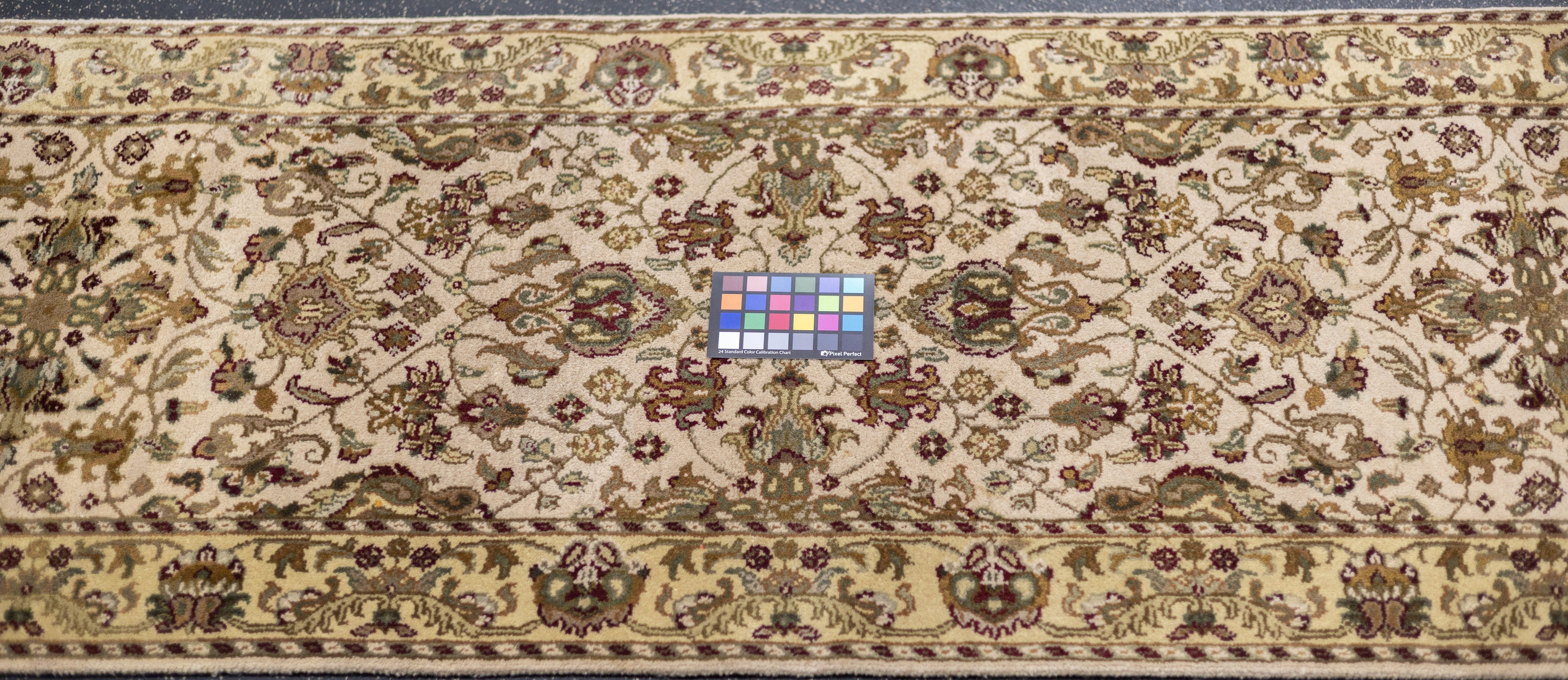 Jaipur Rug 2'7'' x 10'5''