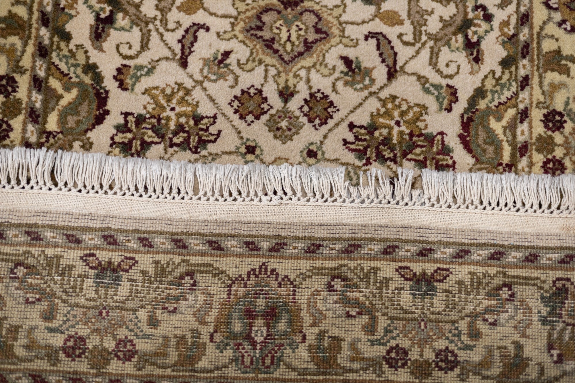 Jaipur Rug 2'7'' x 10'5''