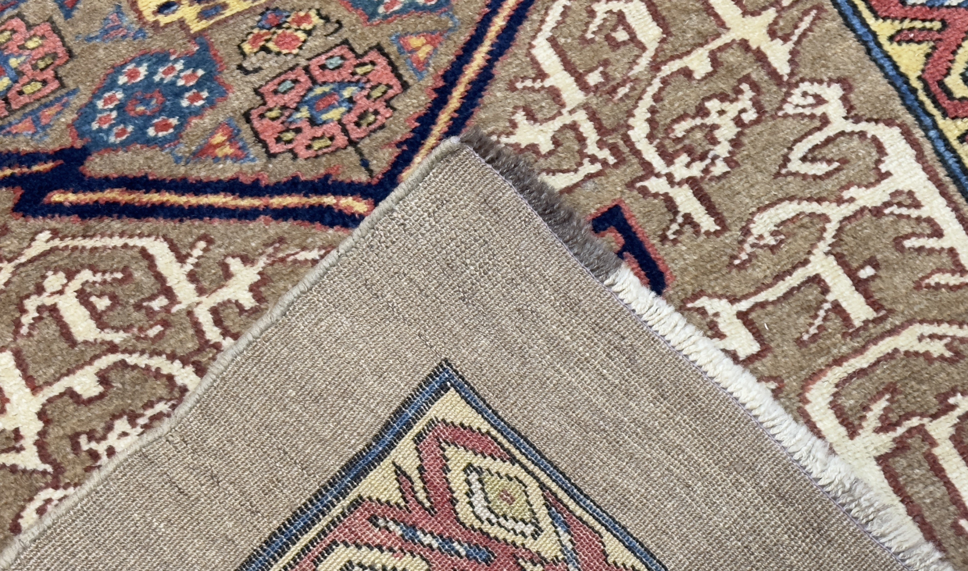 Antique Sarab Runner 3' 9'' x 15' 6''