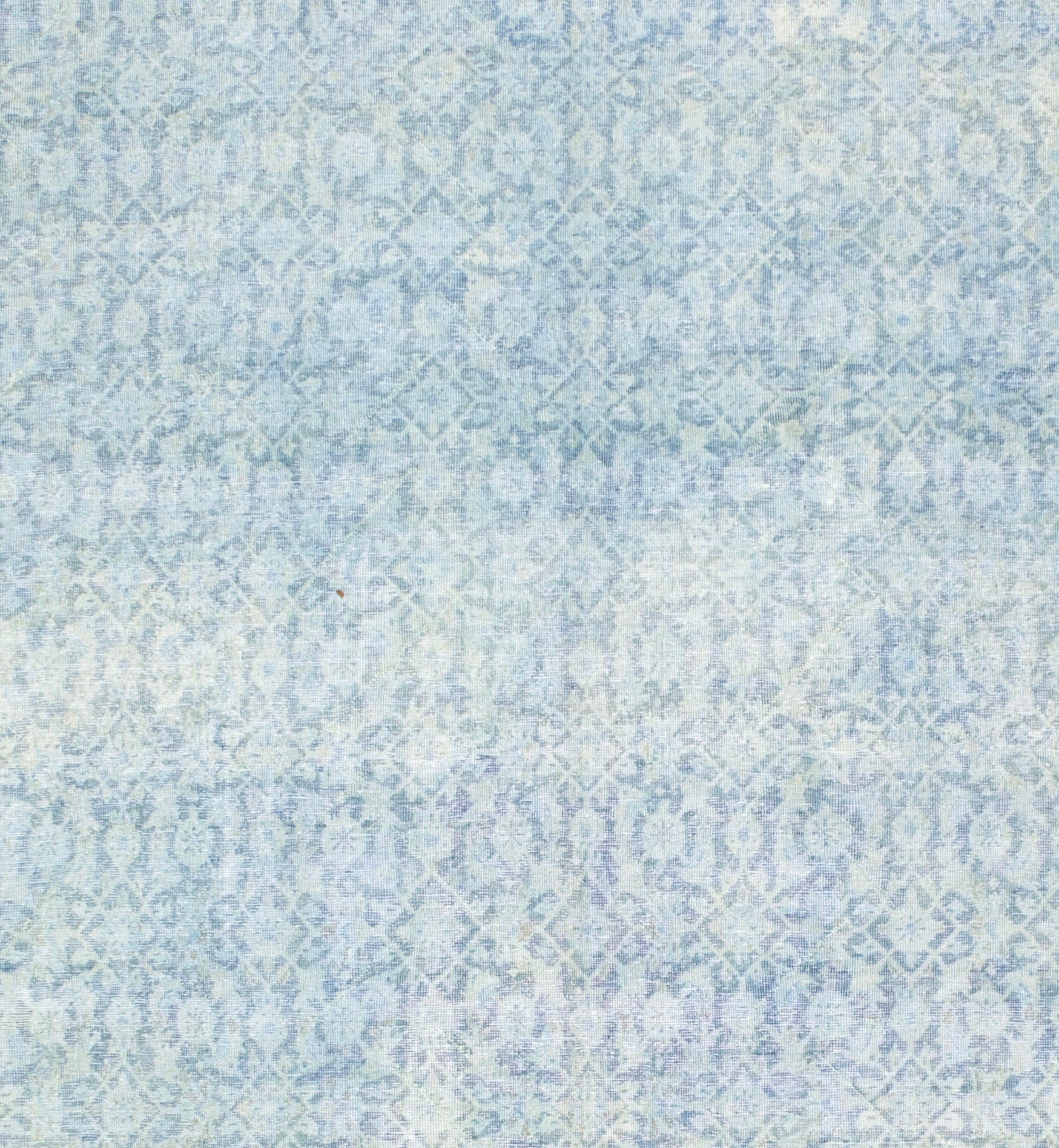 Antique Sultanabad Mahal Rug 10'5" x 13' 10''