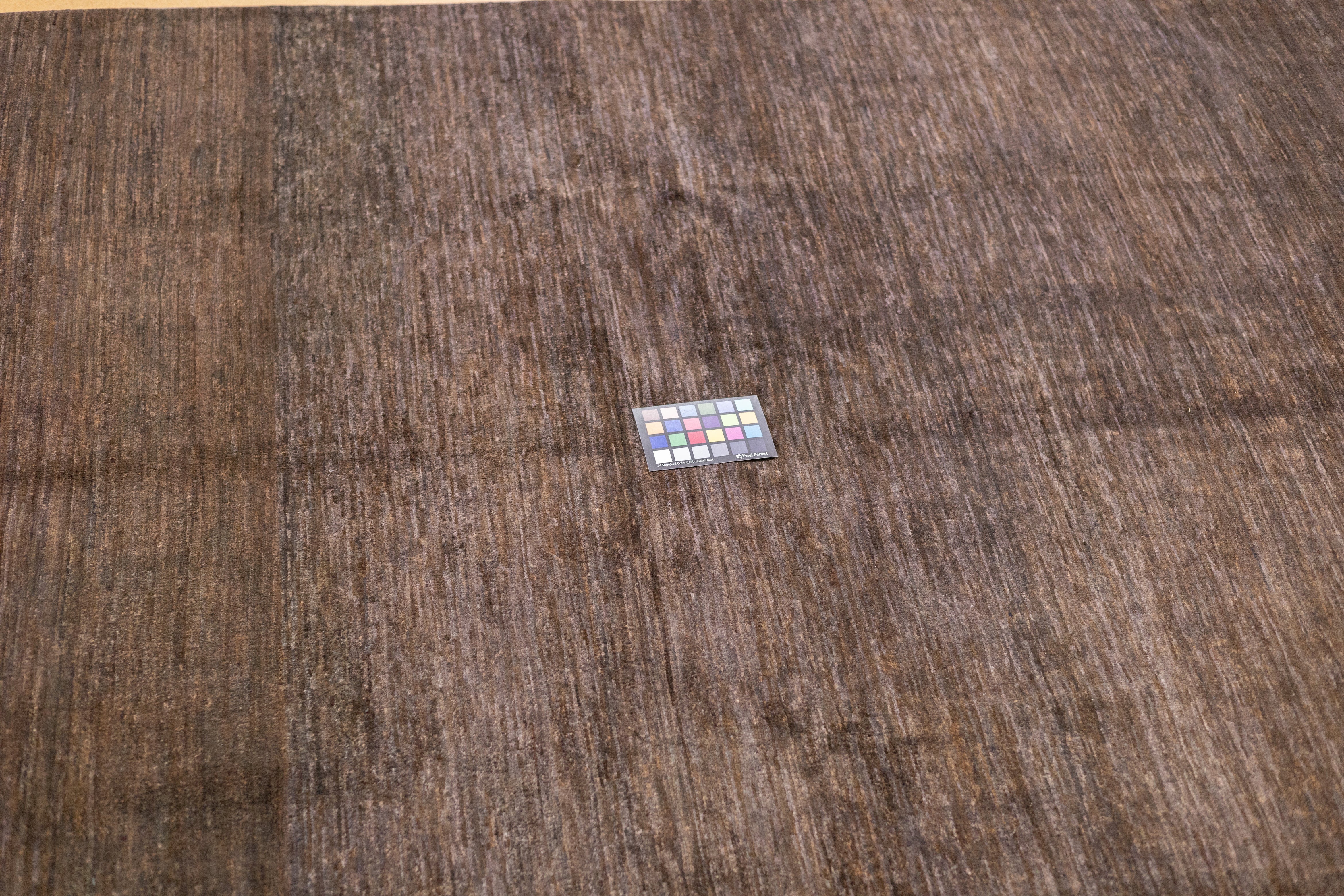 Fine Gabbeh Rug 5'9'' x 7'5''