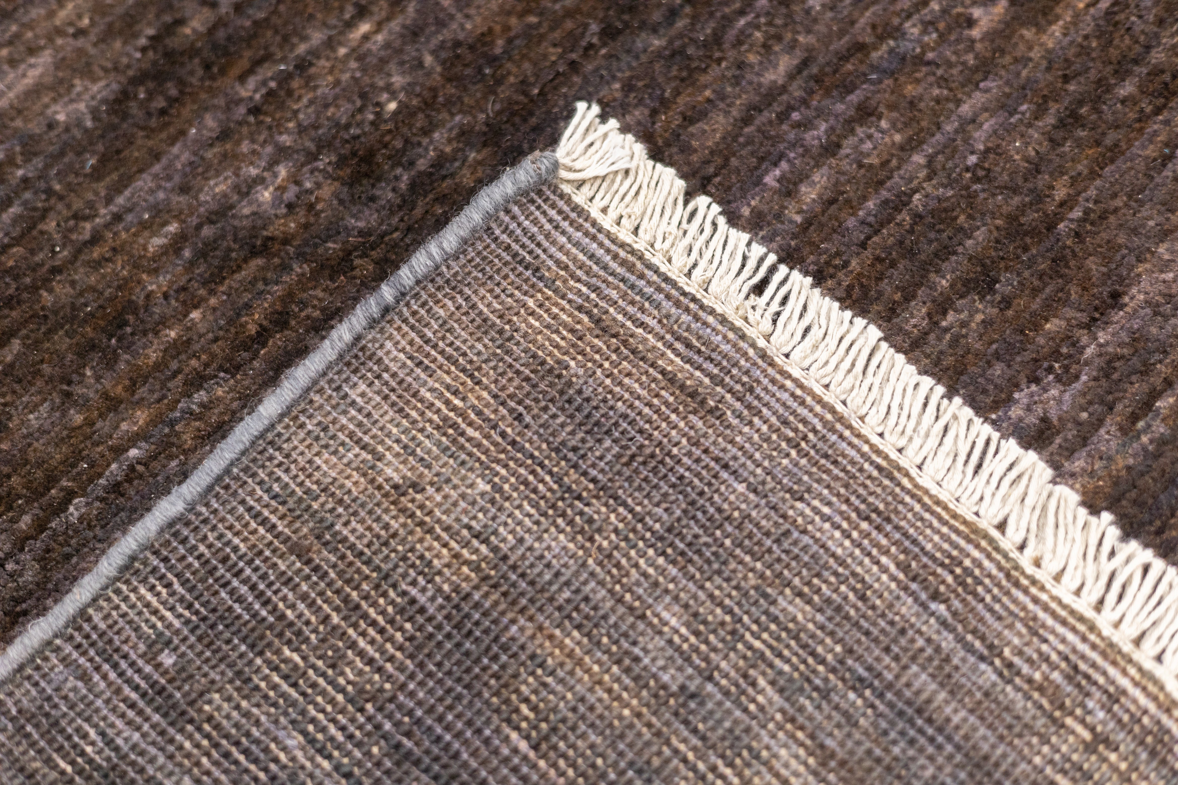 Fine Gabbeh Rug 5'9'' x 7'5''