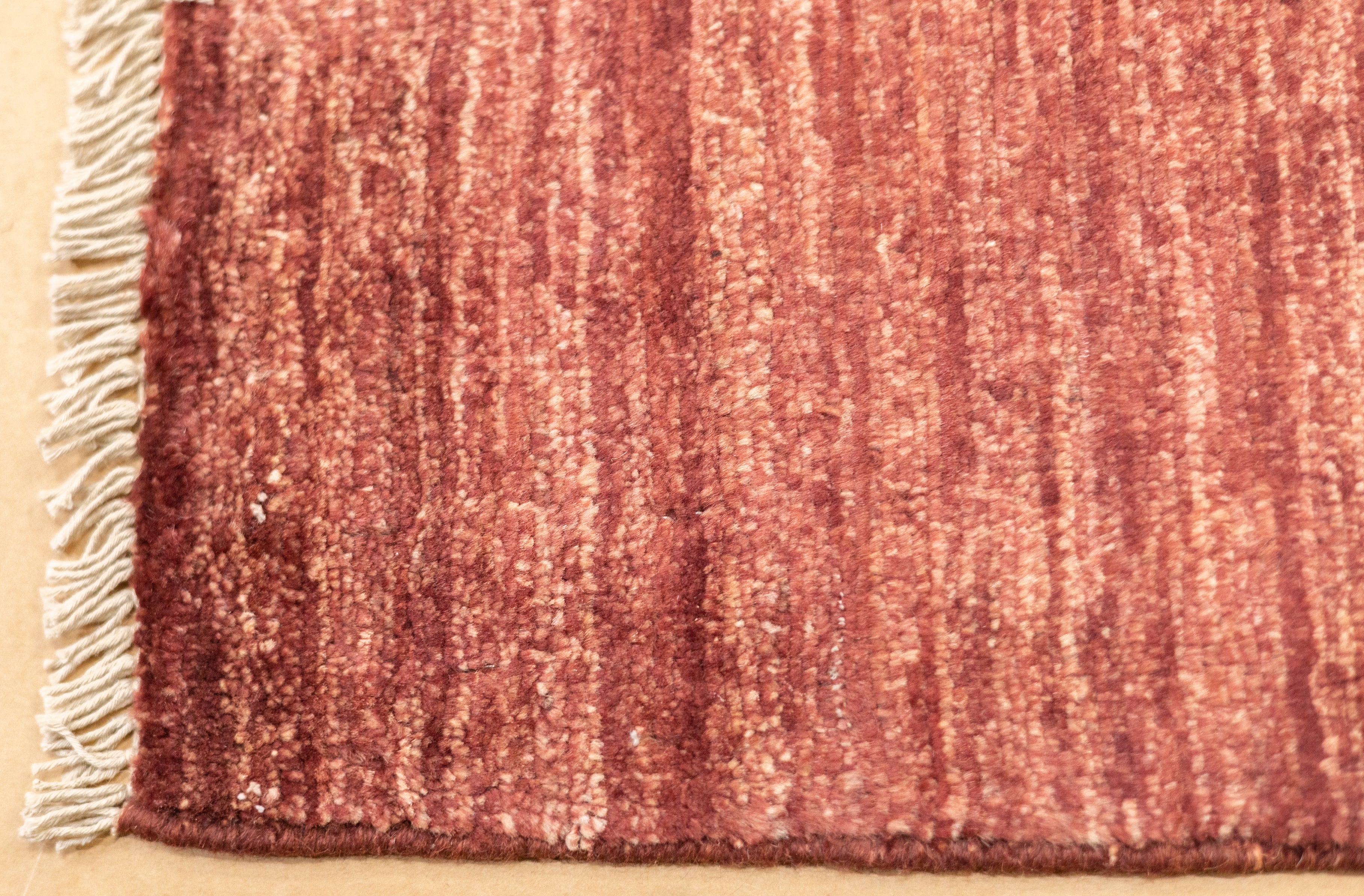 Fine Gabbeh Wool Rug 5'8" x 7'10''