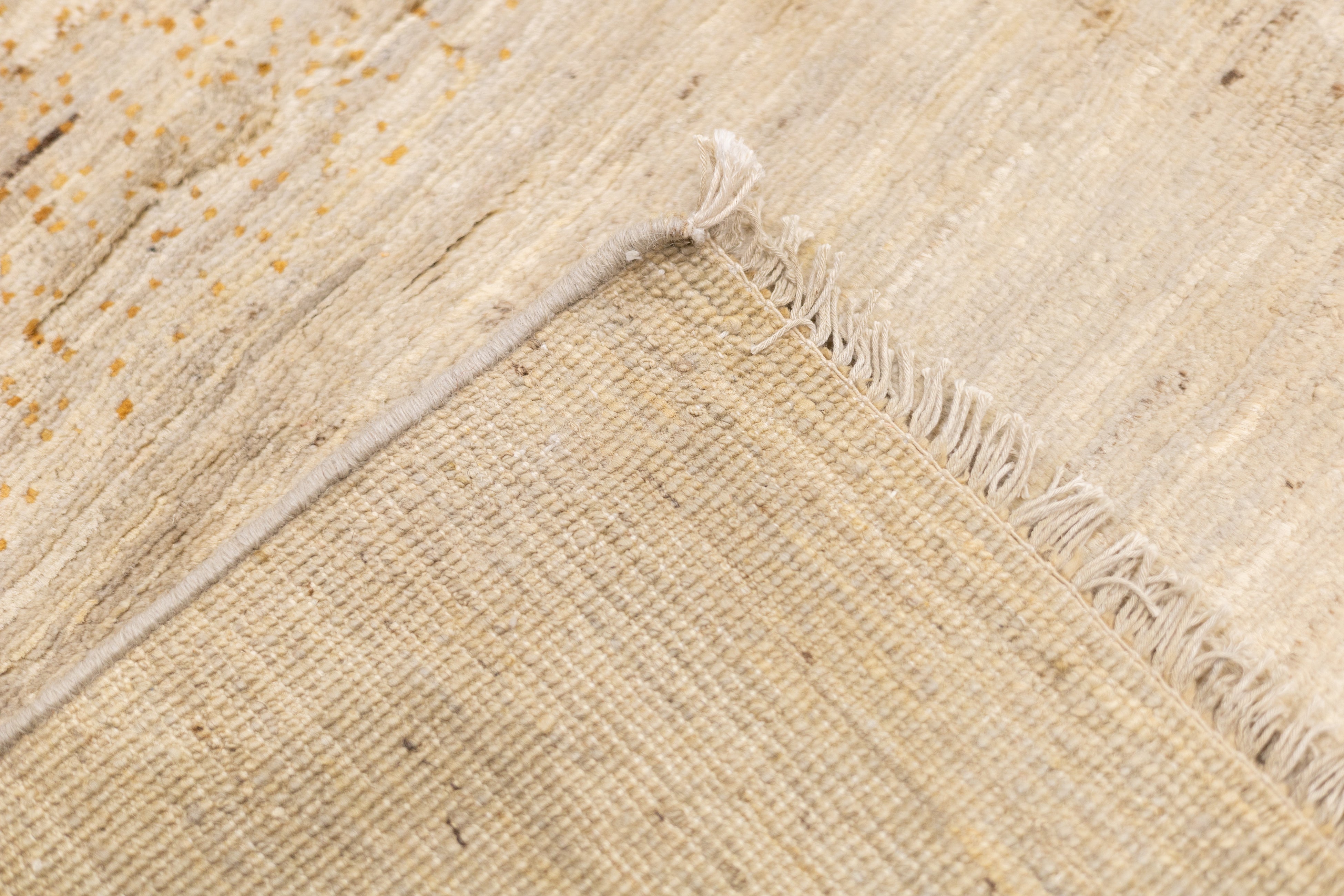 Fine Gabbeh Wool Rug 5'8" x 7'10''