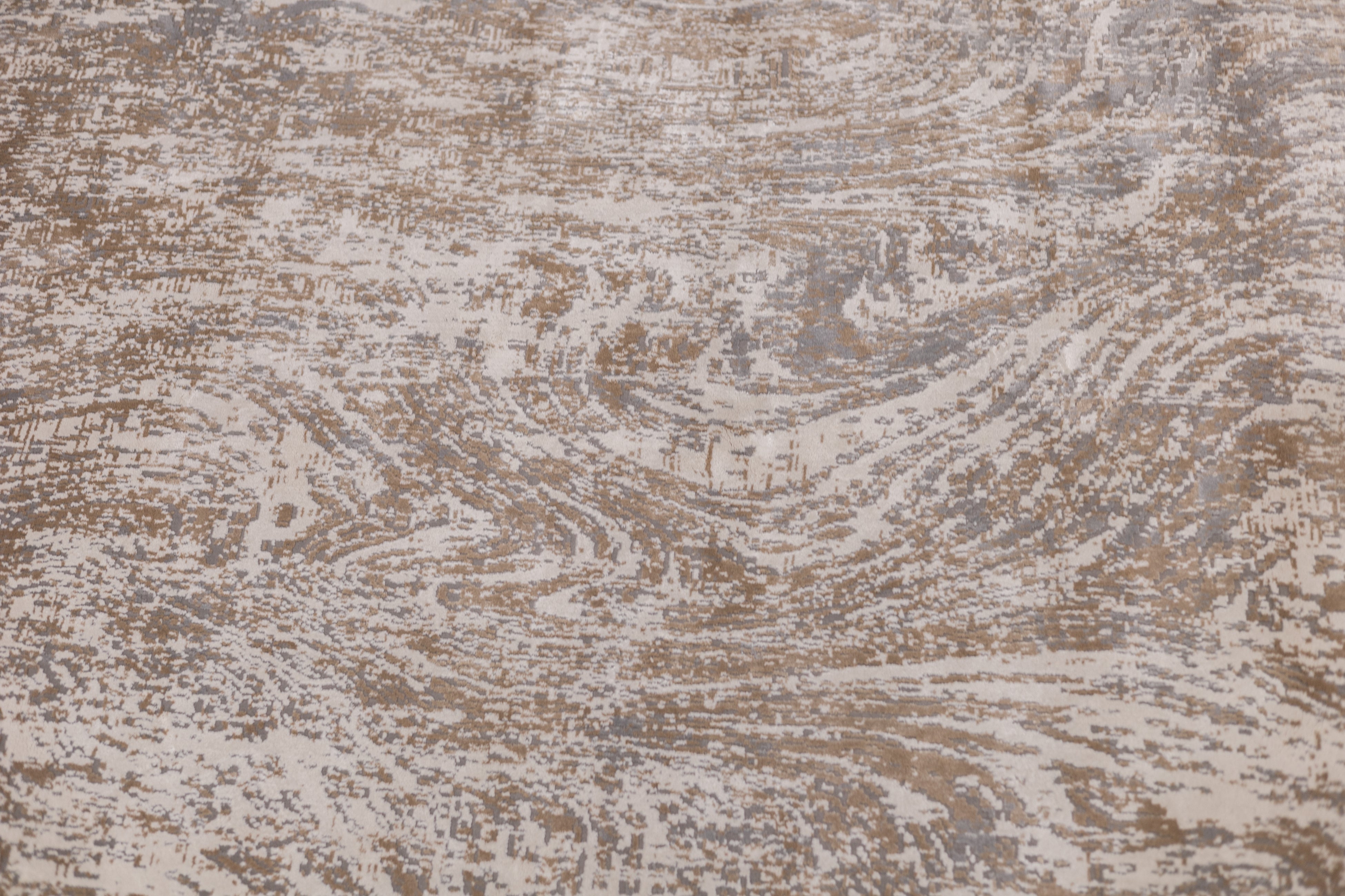 Modern Rug 5'1" x 7'7"