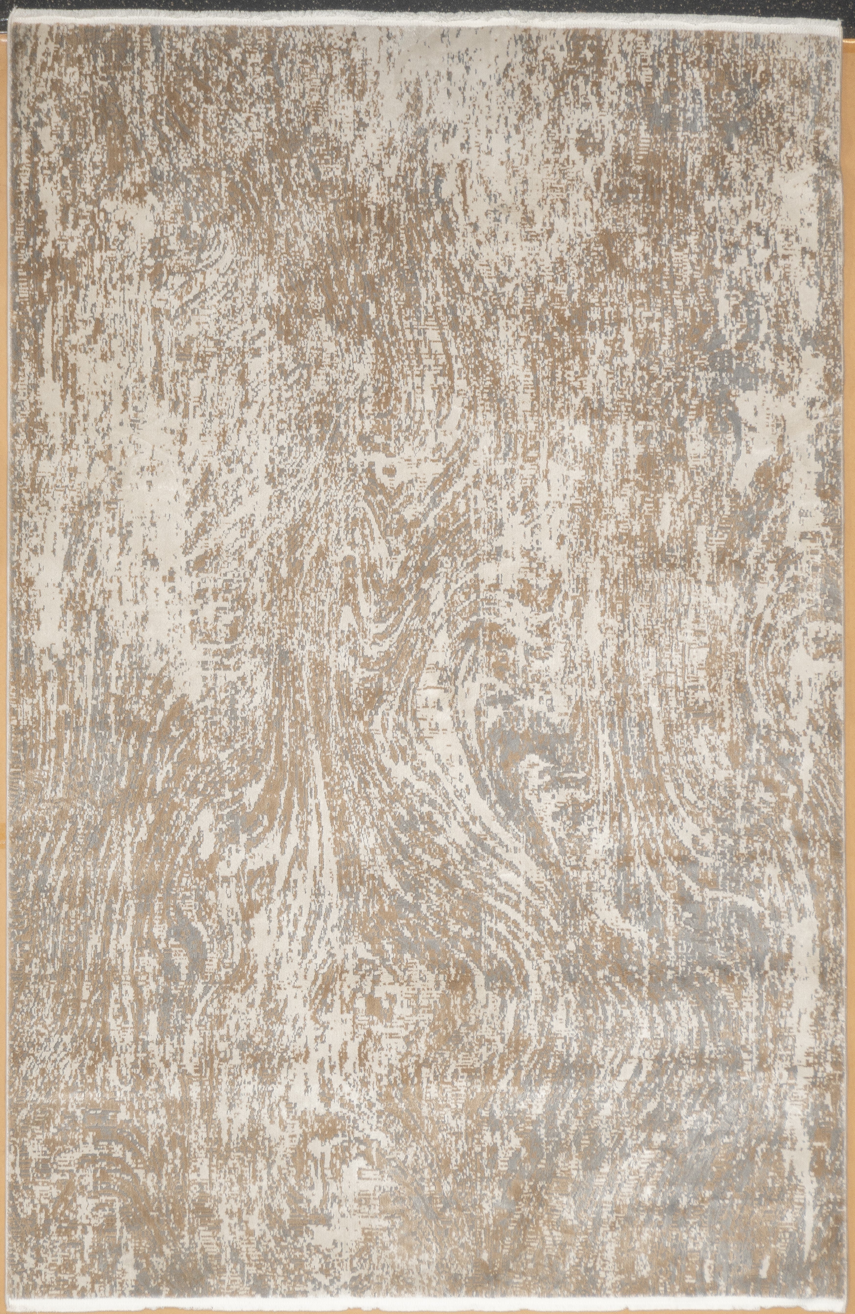 Modern Rug 5'1" x 7'7"