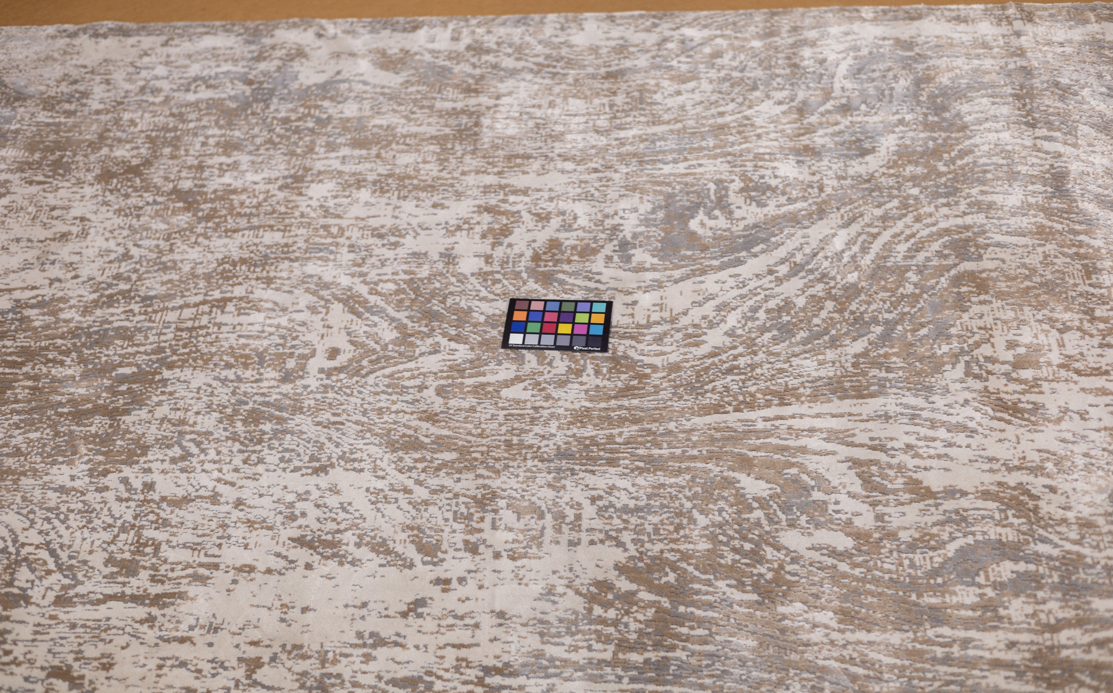 Modern Rug 5'1" x 7'7"