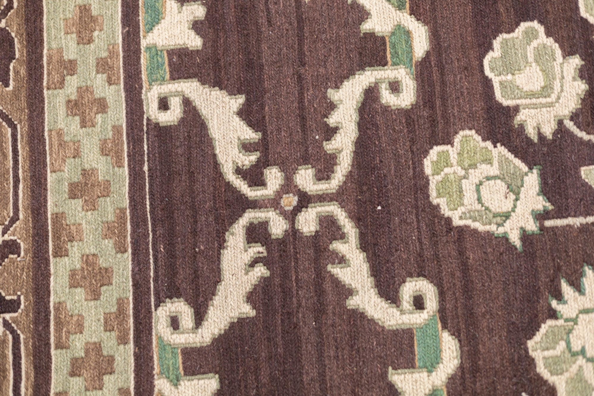 Sumak Rug 9'0" x 12'0"