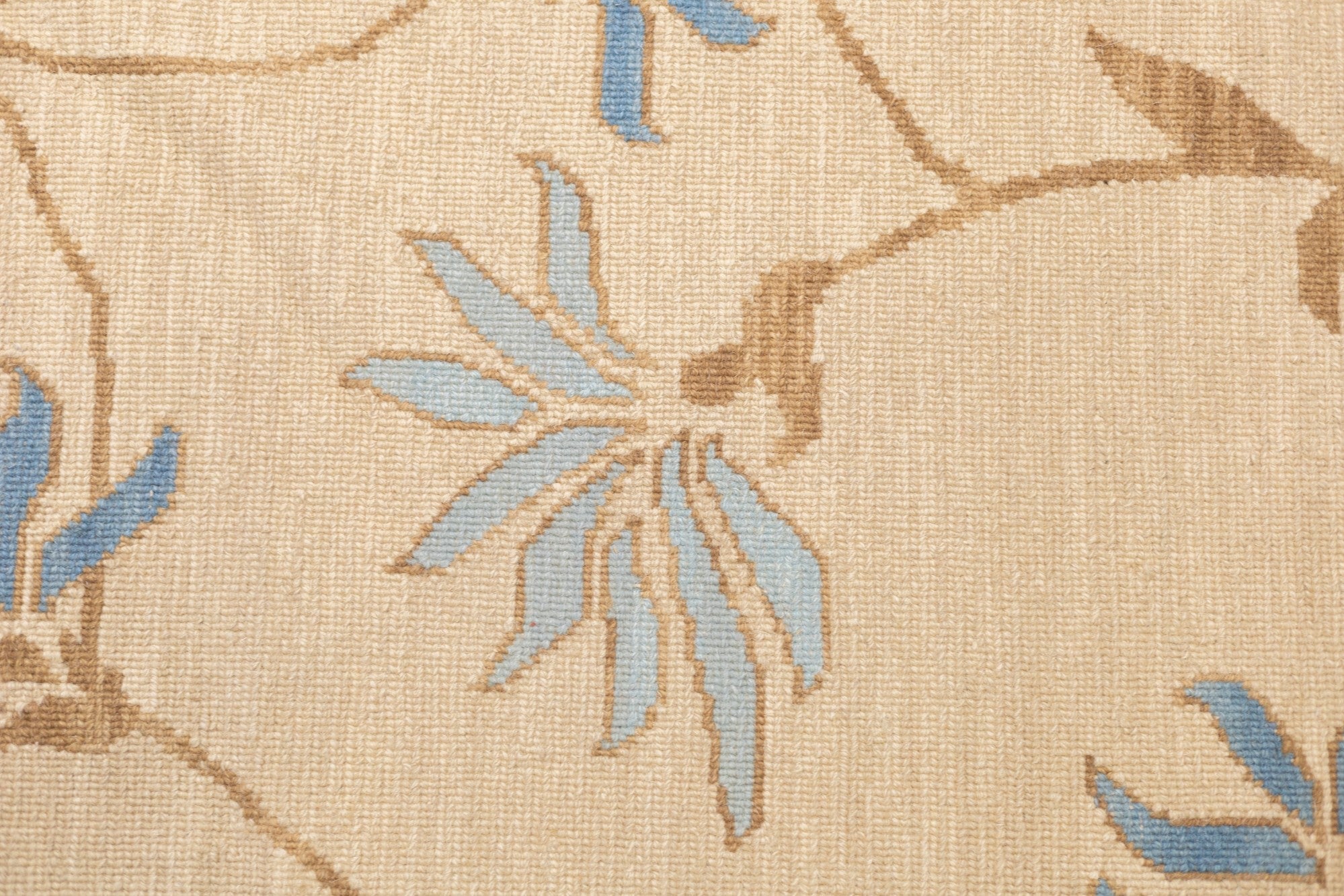 Sumak Rug 8'0" x 10'0"