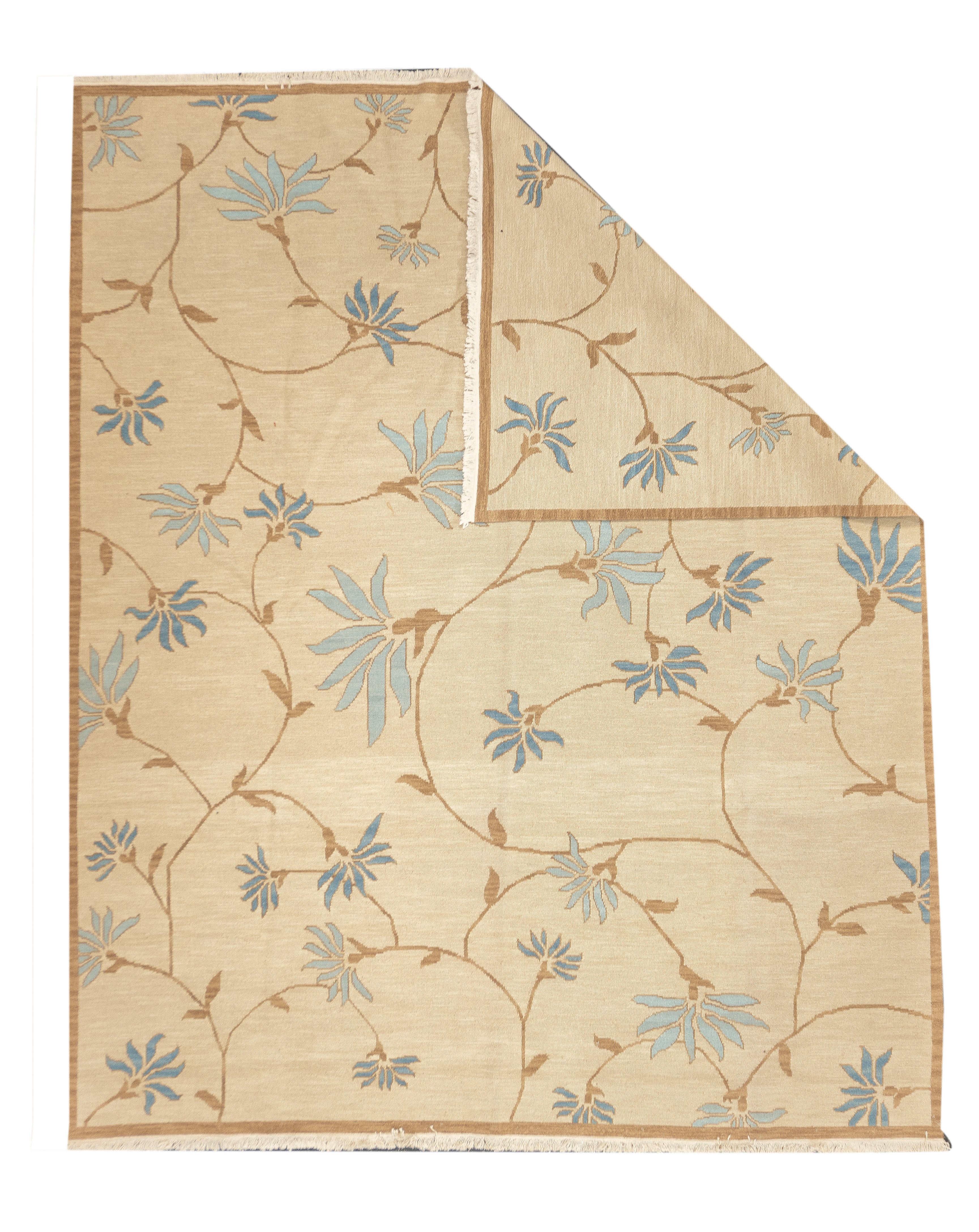 Sumak Rug 8'0" x 10'0"