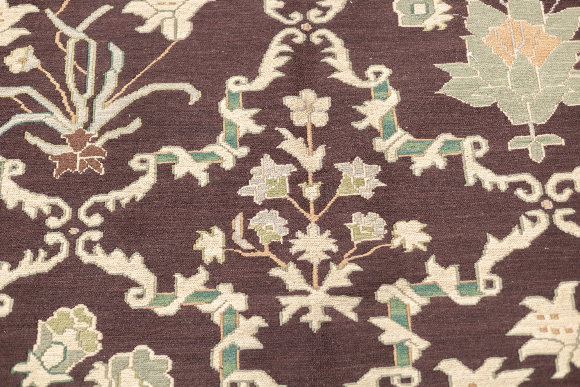 Sumak Rug 8'0" x 10'0"