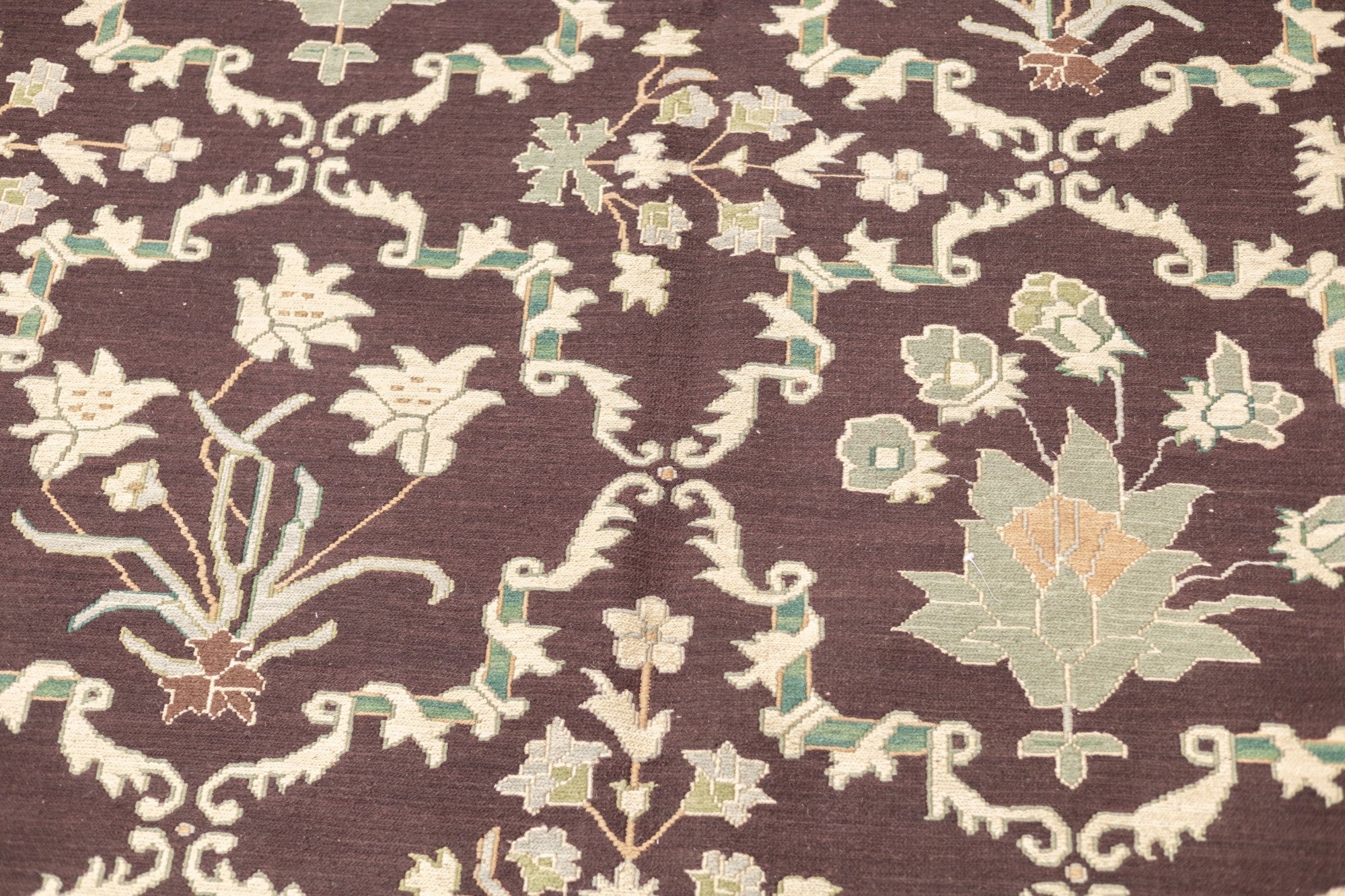 Sumak Rug 8'0" x 10'0"