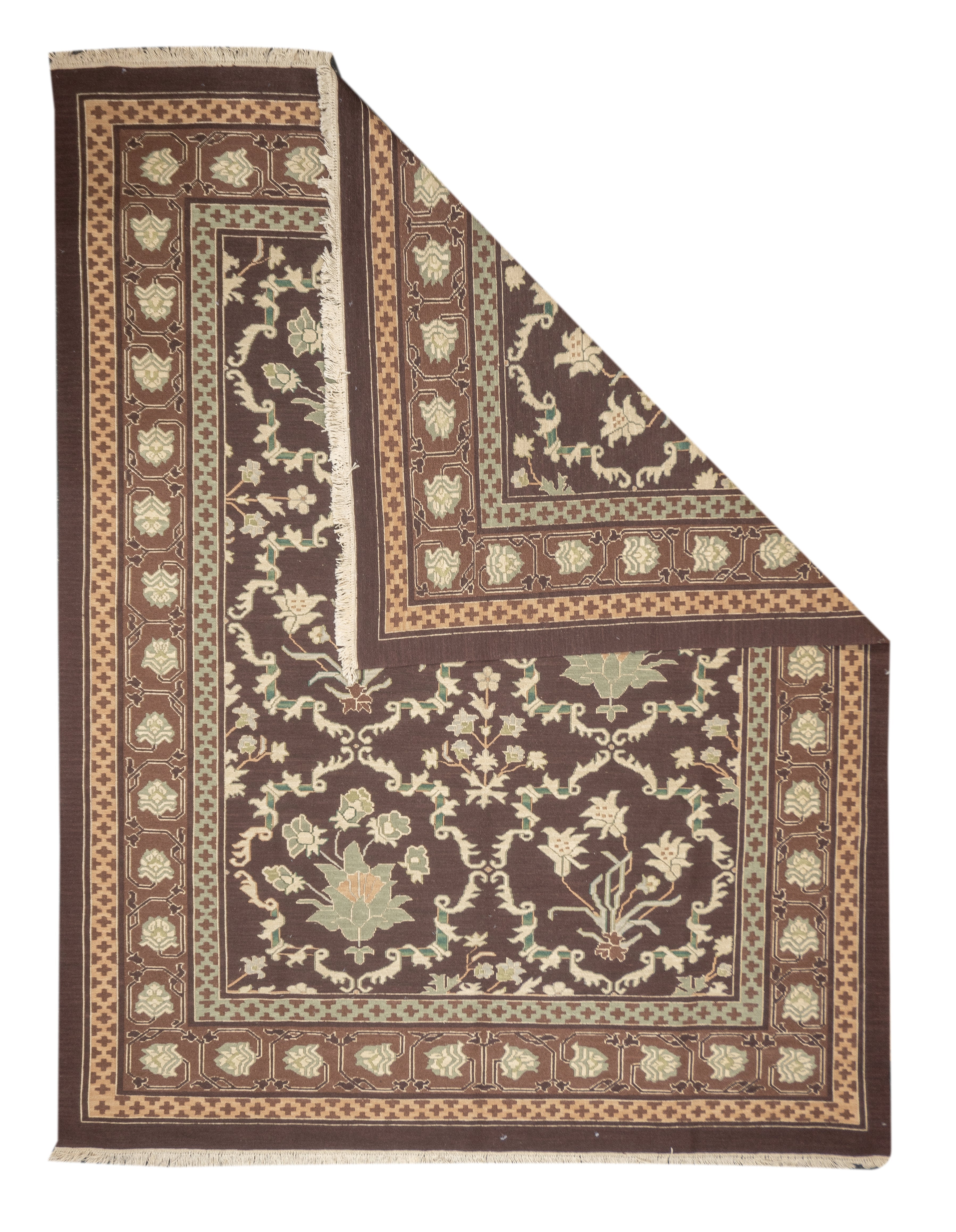 Sumak Rug 8'0" x 10'0"