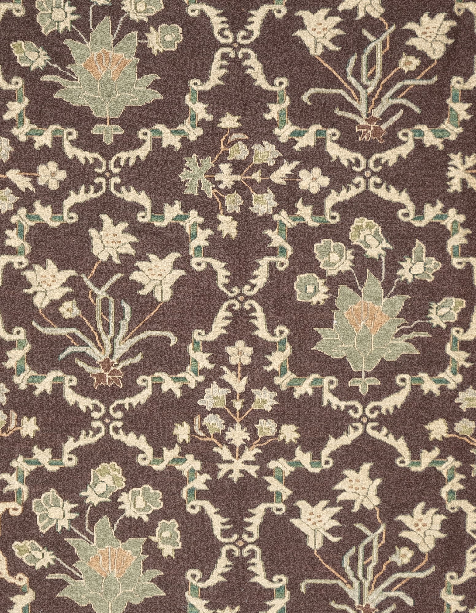 Sumak Rug 8'0" x 10'0"